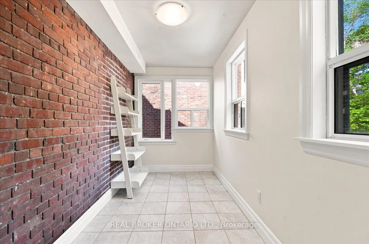12 Foxbar Road #2