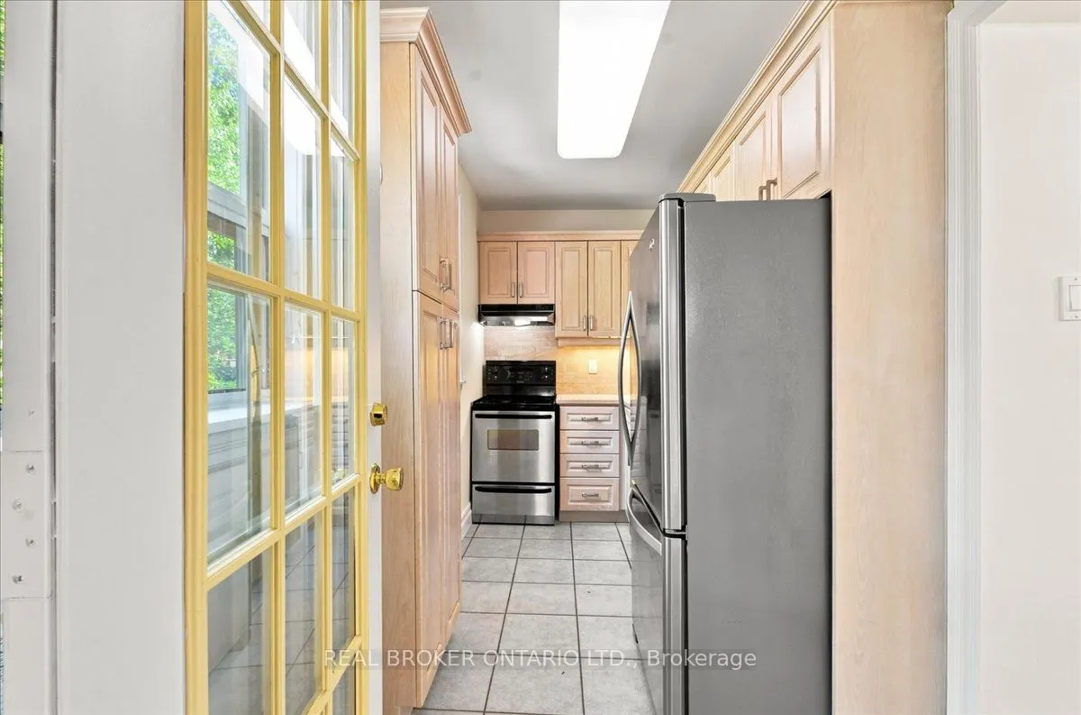 12 Foxbar Road #2