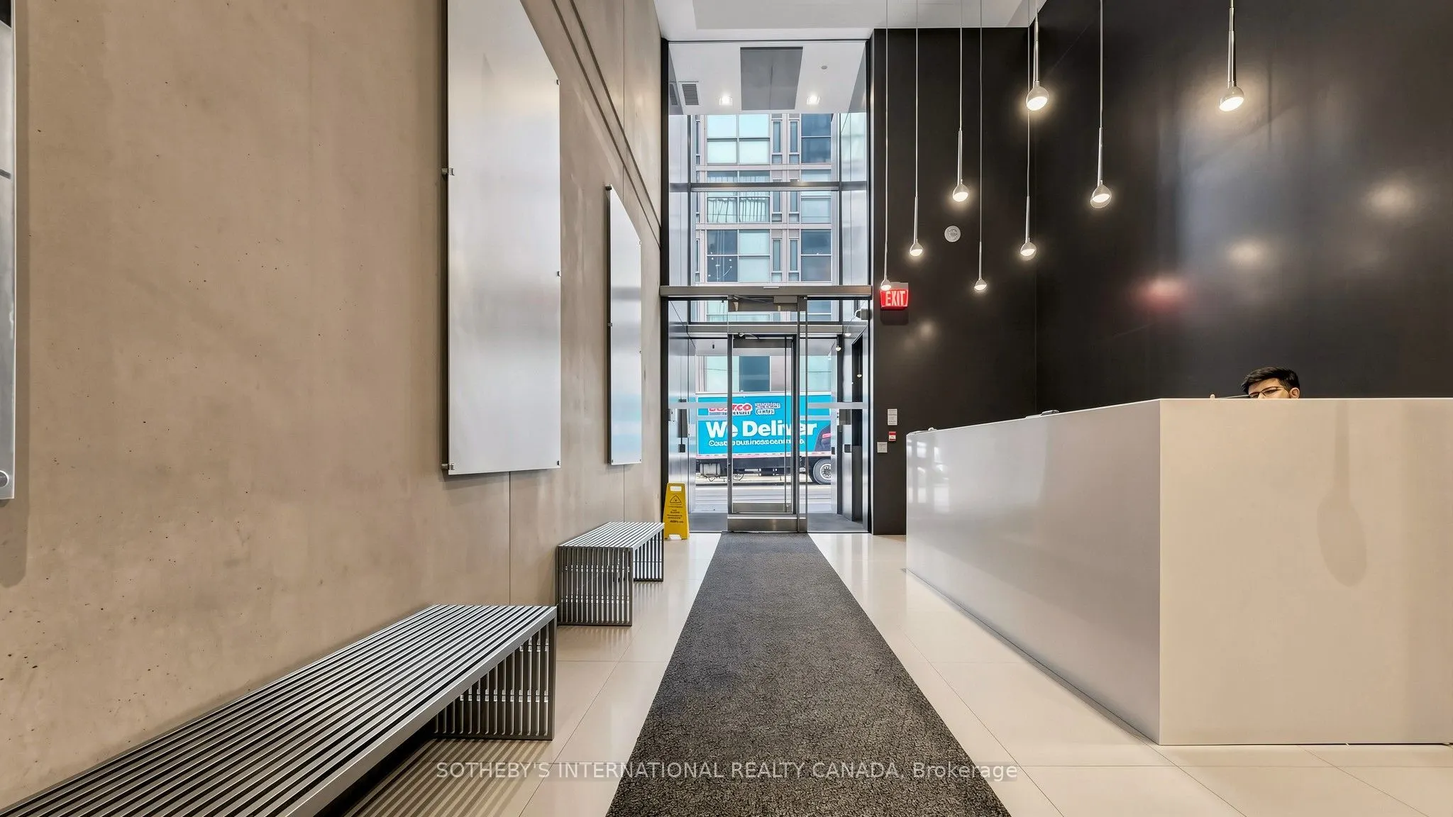 11 Charlotte Street #2807