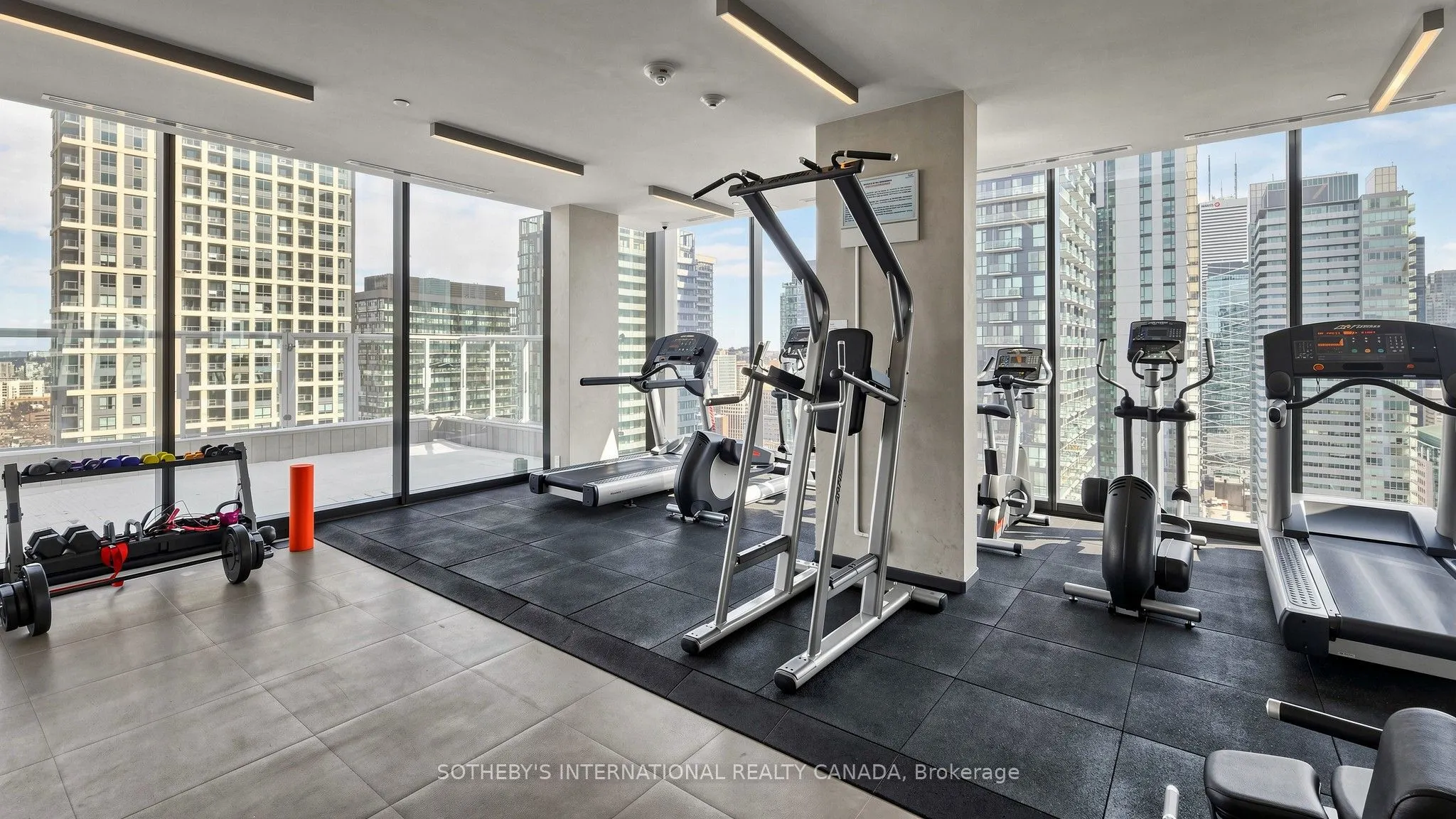 11 Charlotte Street #2807