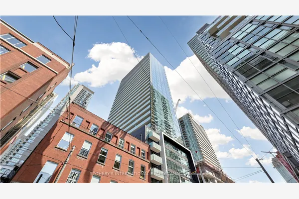11 Charlotte Street #2807