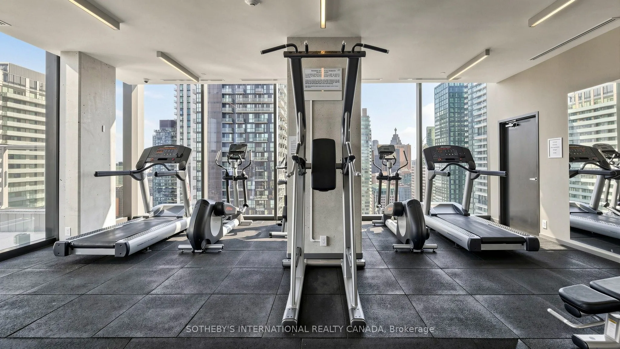 11 Charlotte Street #2807