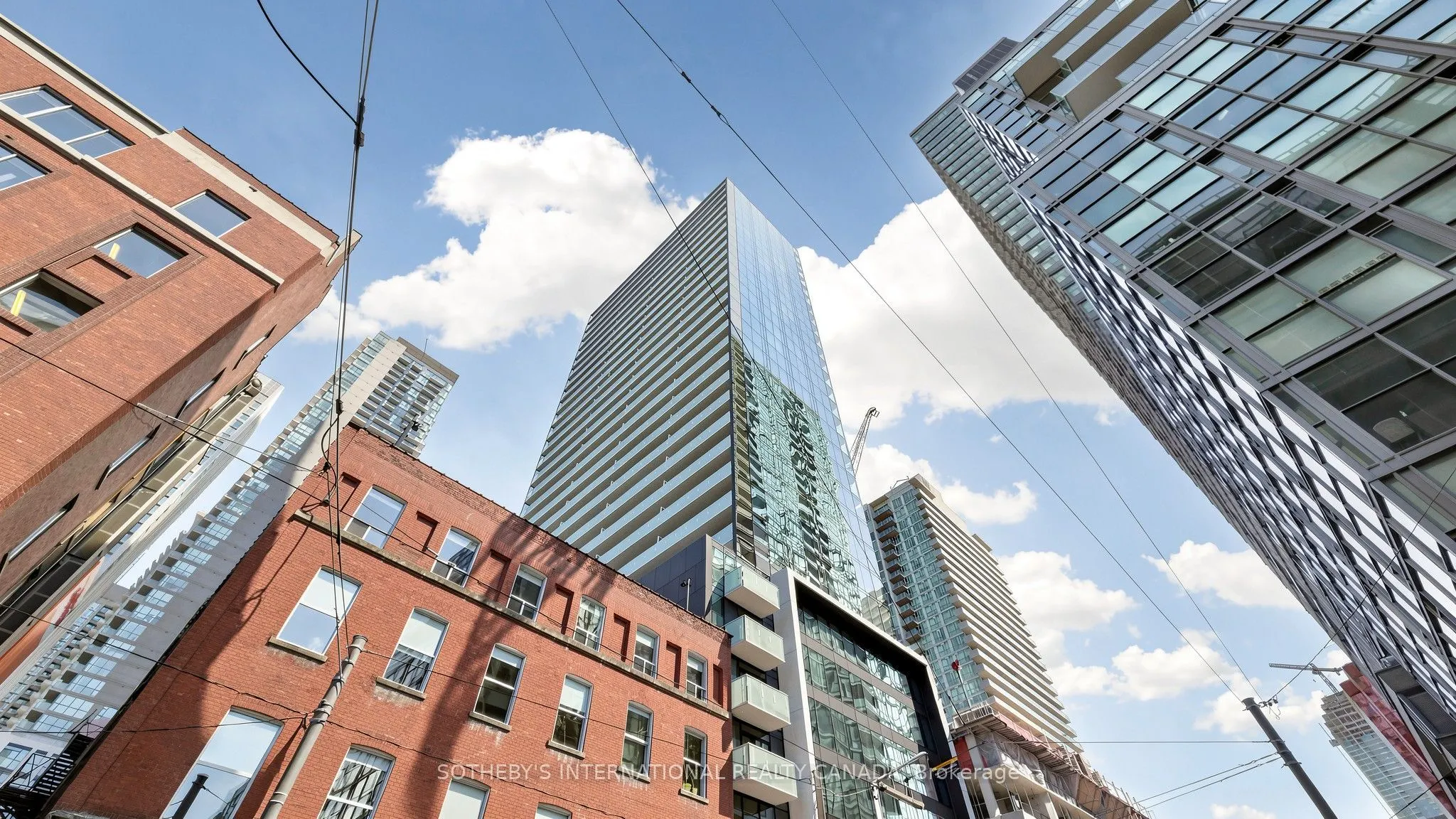 11 Charlotte Street #2807