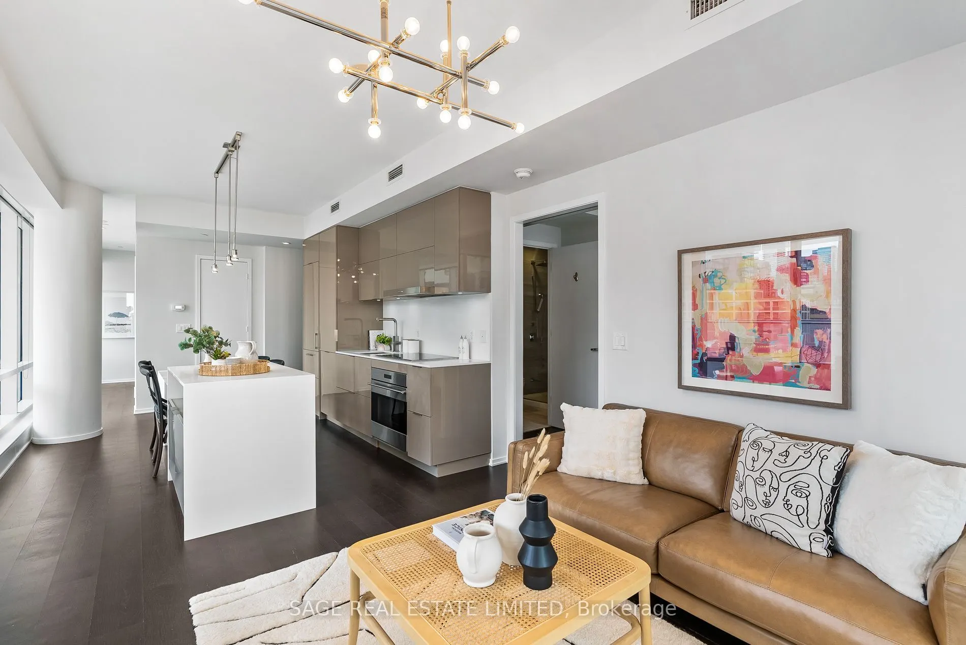 1 Bloor Street E #510