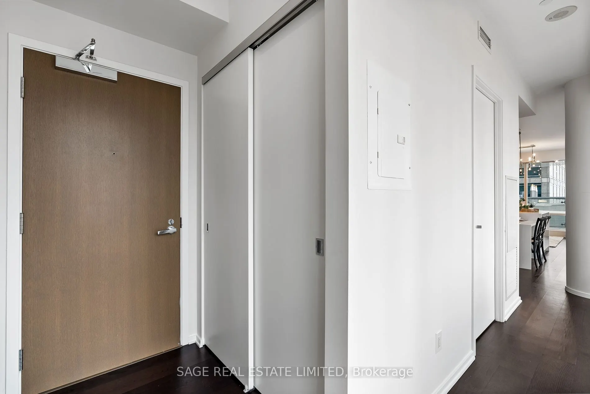 1 Bloor Street E #510