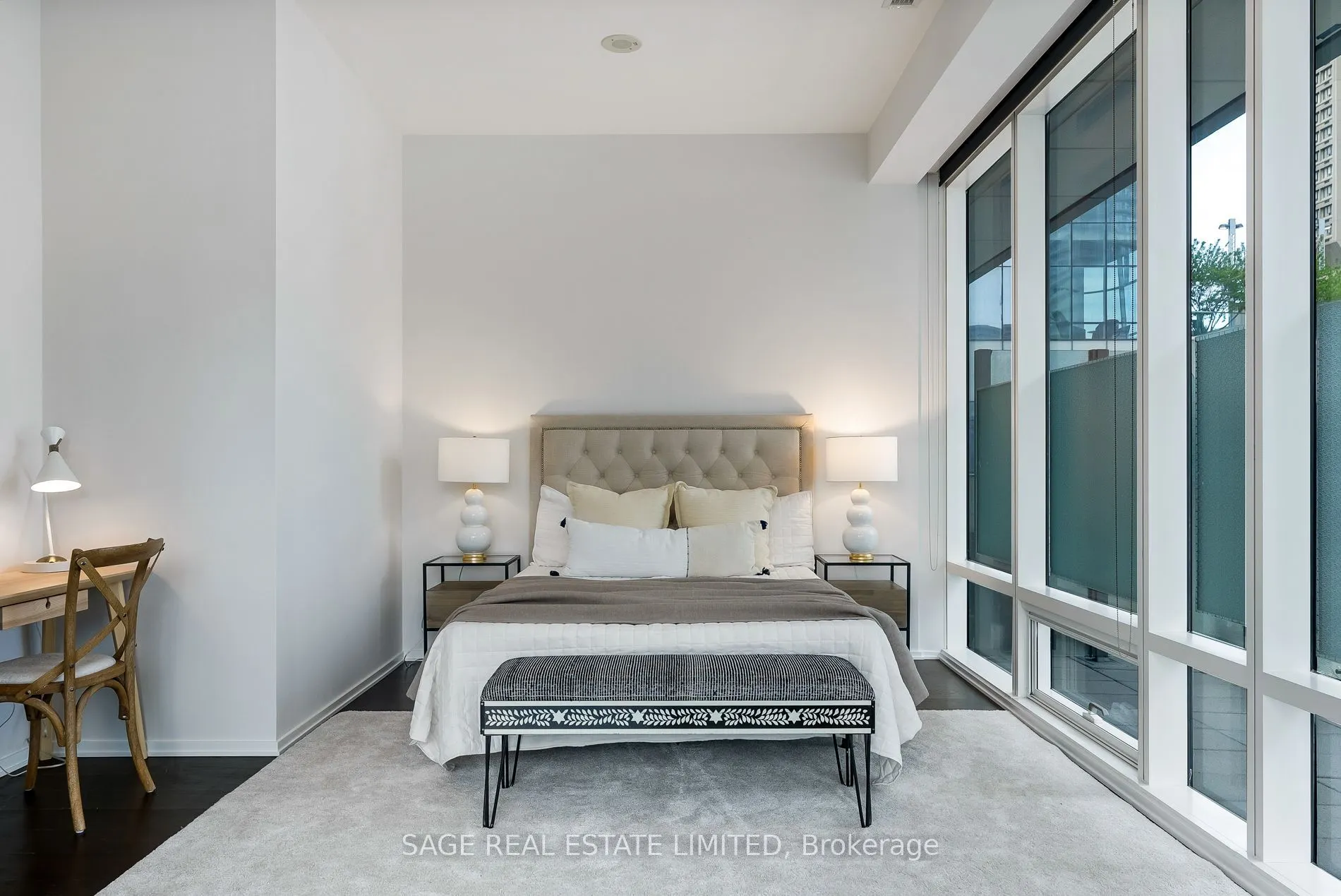 1 Bloor Street E #510