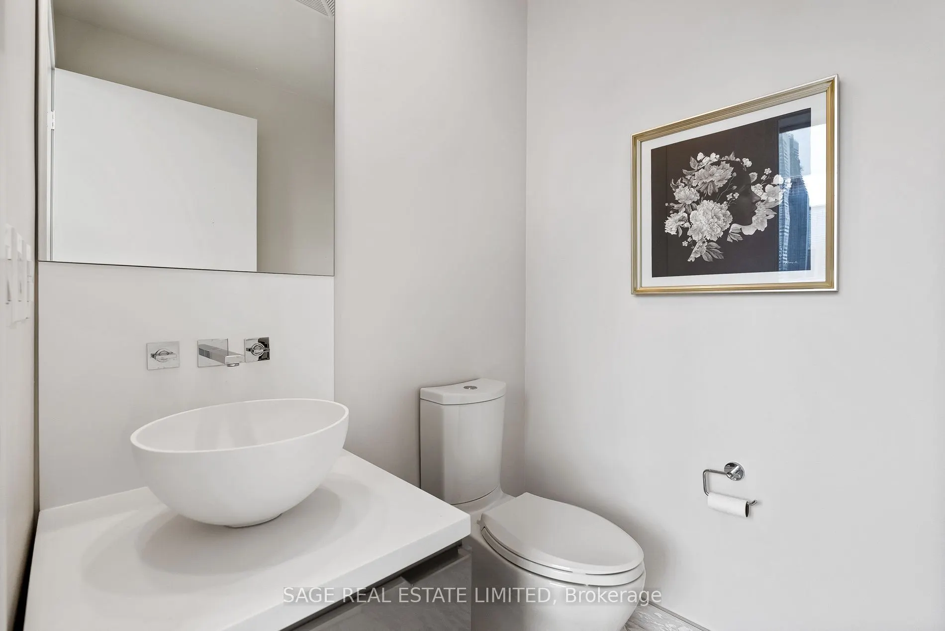 1 Bloor Street E #510