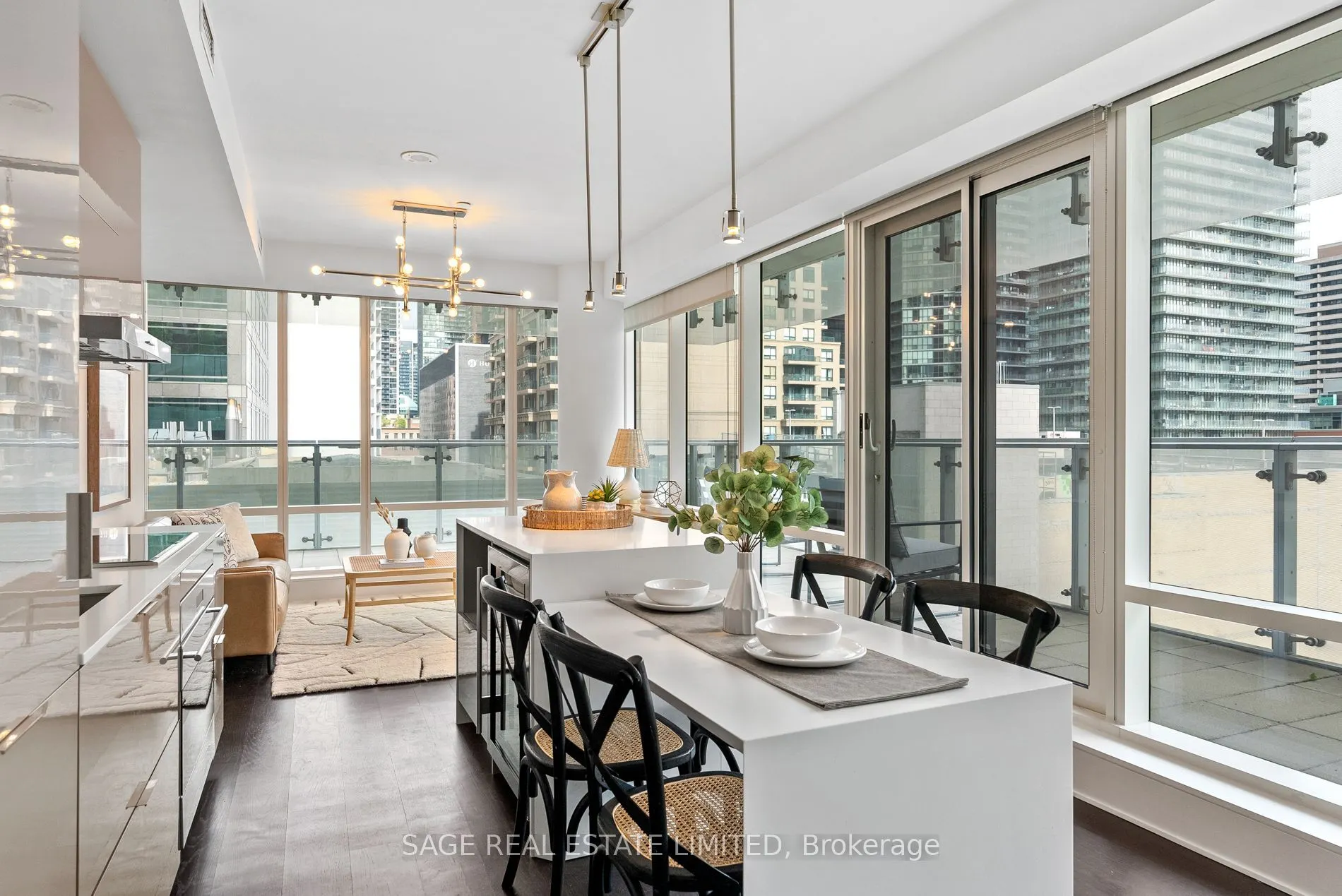 1 Bloor Street E #510