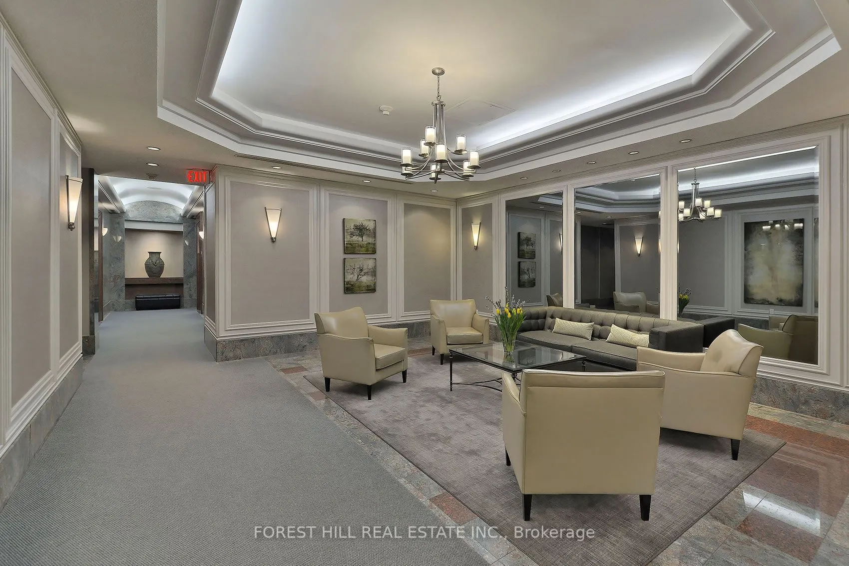 24 Wellesley Street W #1303