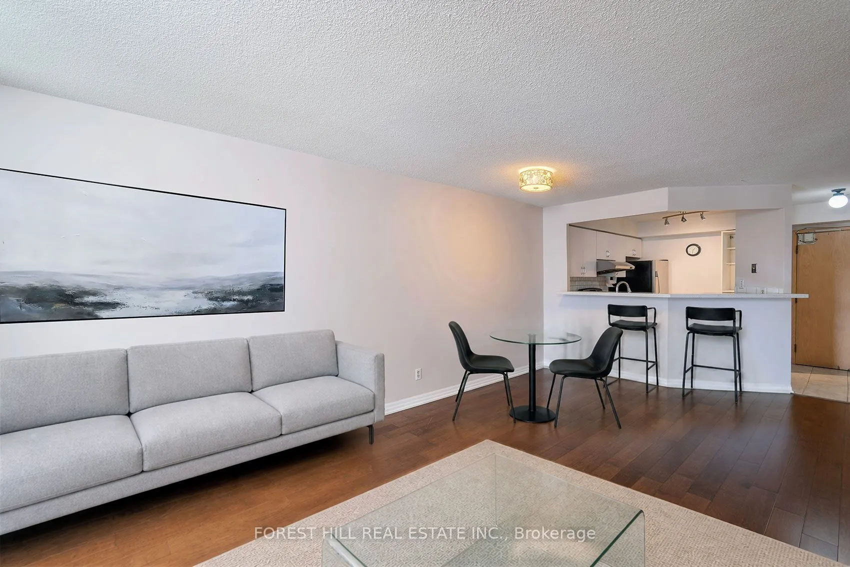 24 Wellesley Street W #1303