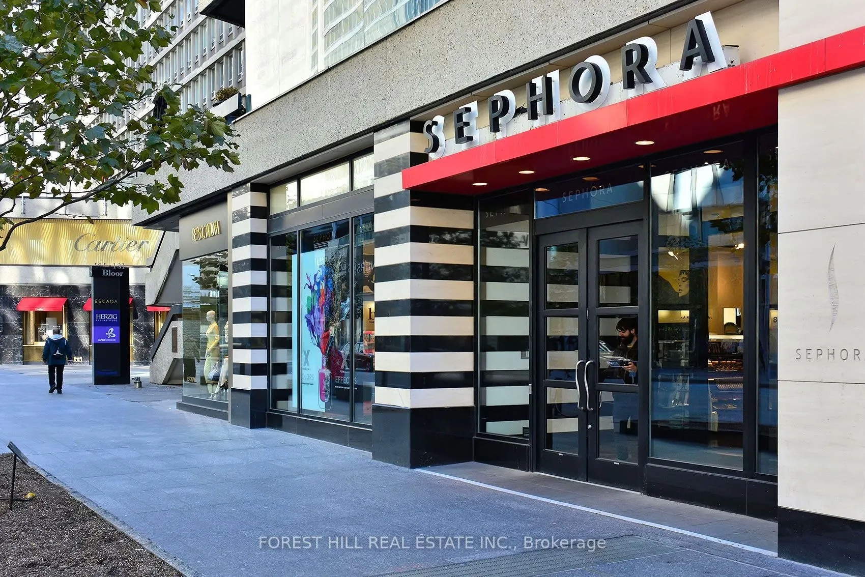 24 Wellesley Street W #1303
