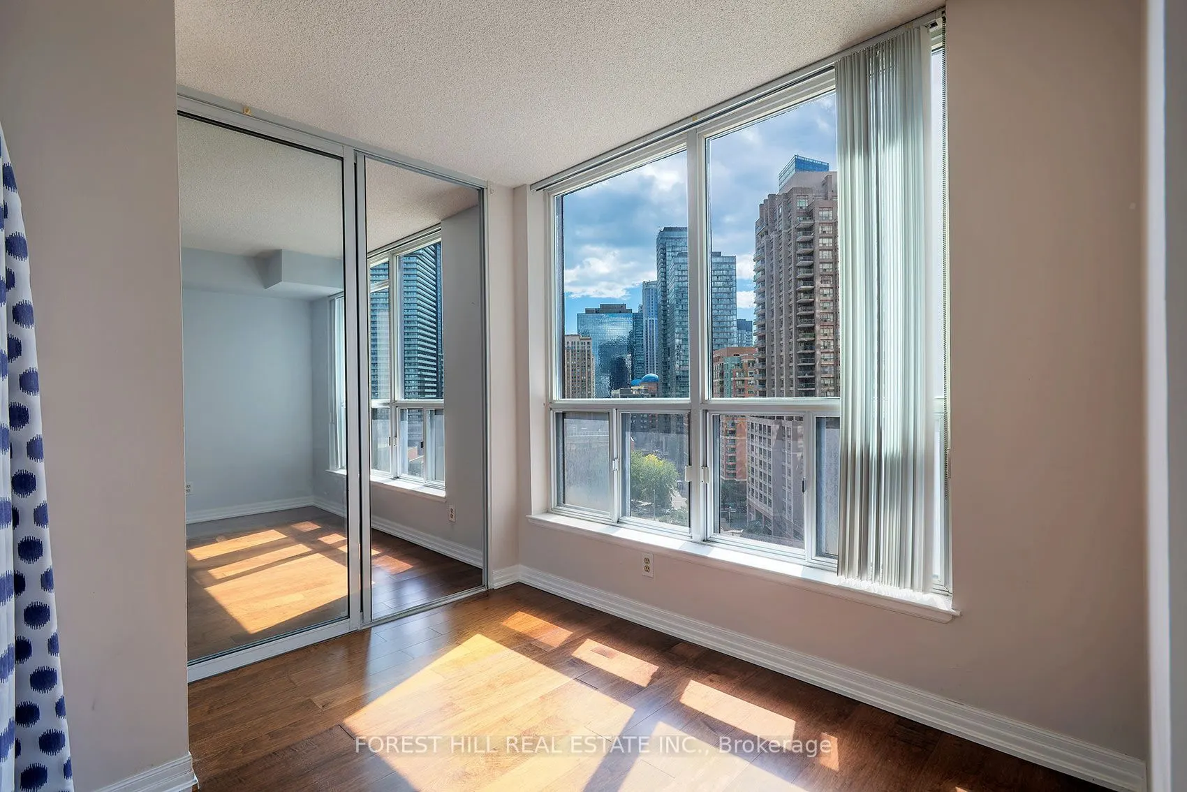 24 Wellesley Street W #1303