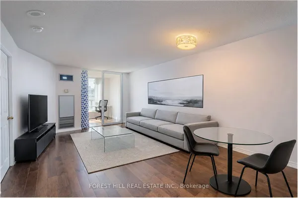 24 Wellesley Street W #1303