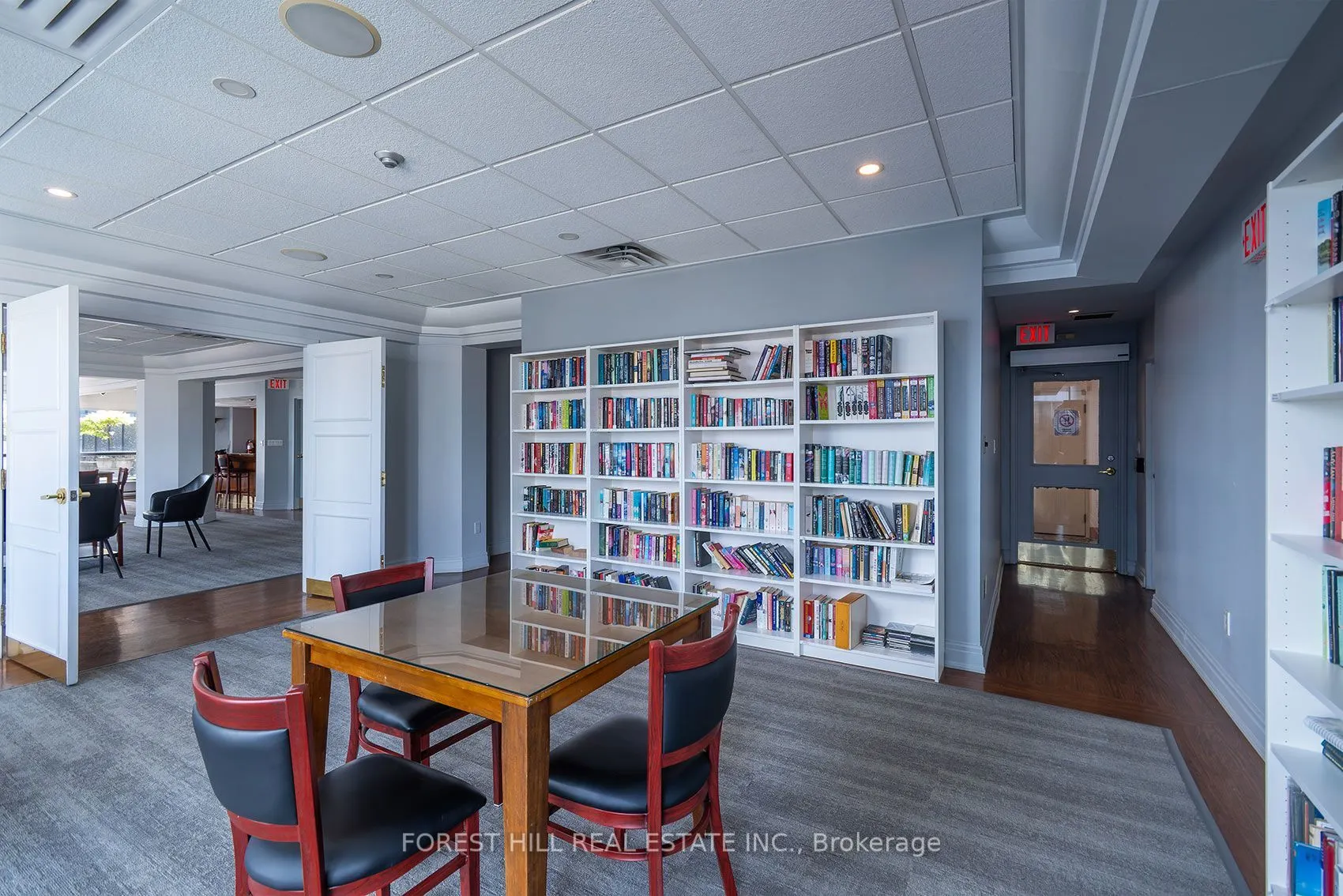 24 Wellesley Street W #1303
