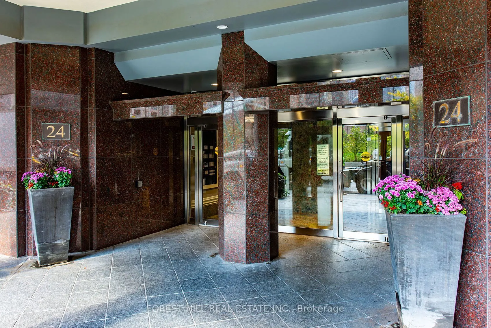 24 Wellesley Street W #1303