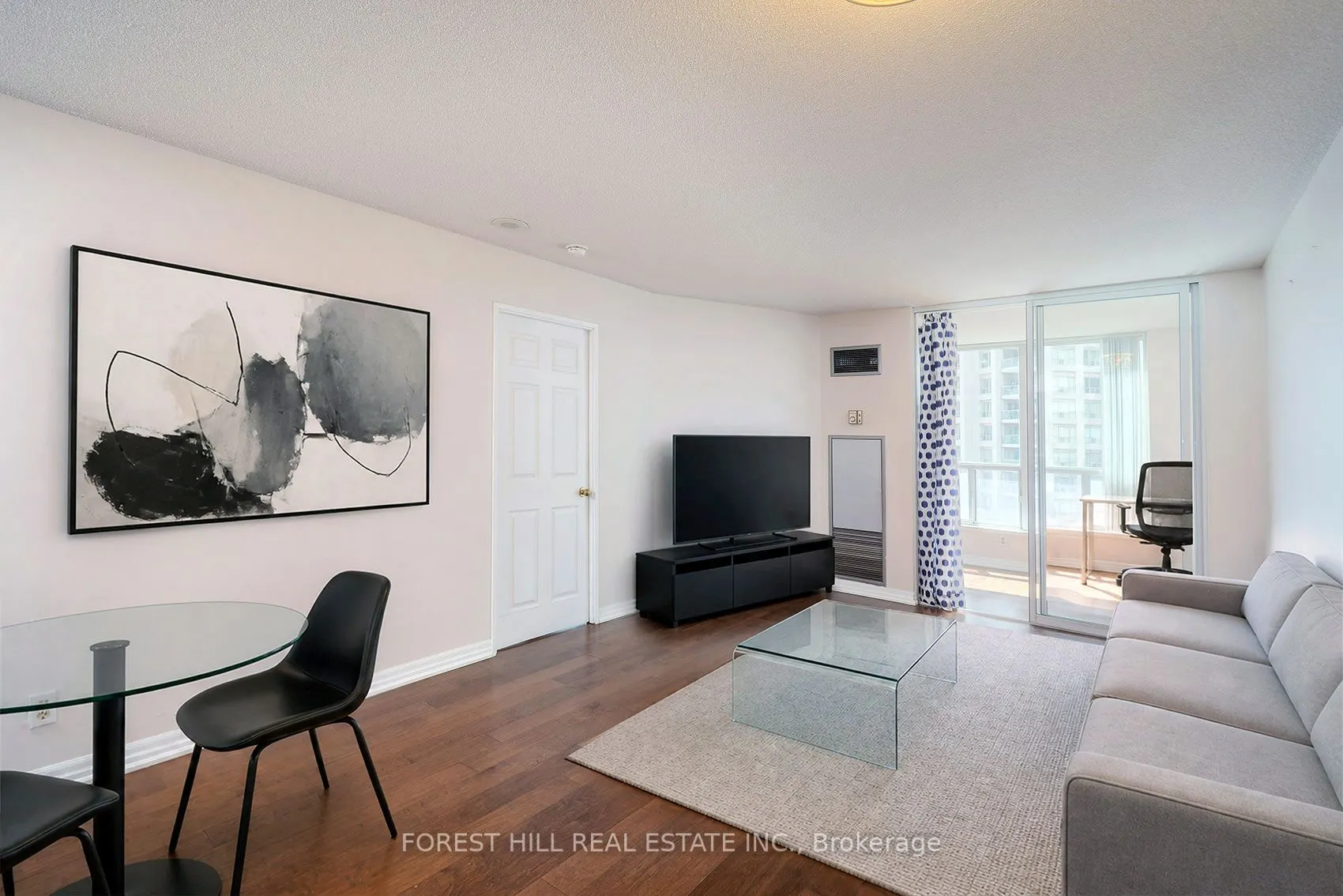 24 Wellesley Street W #1303