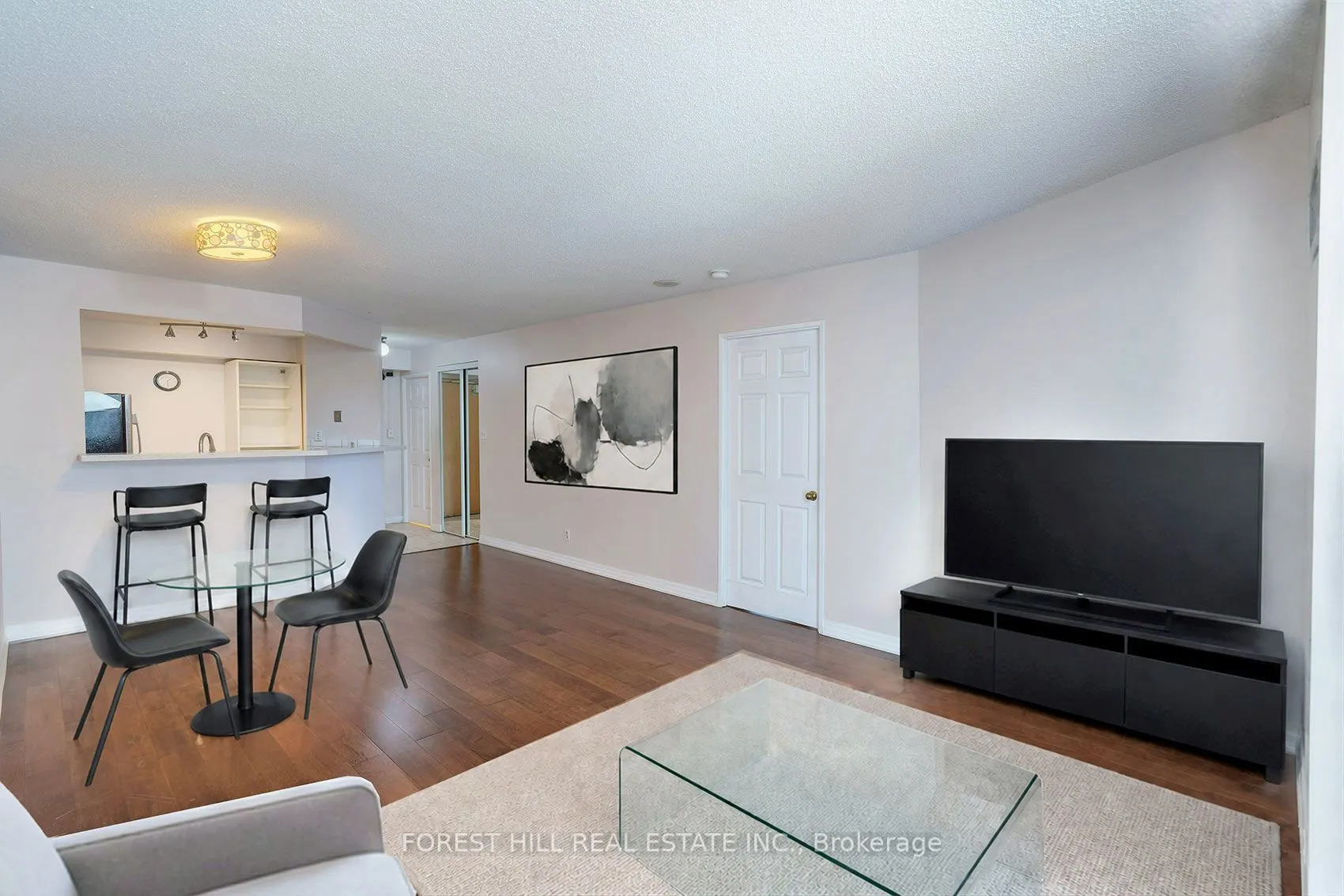 24 Wellesley Street W #1303