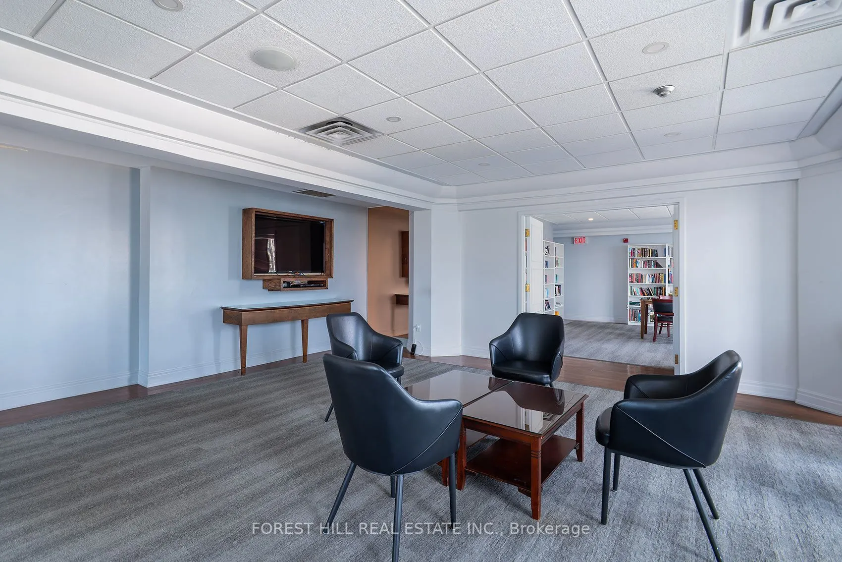 24 Wellesley Street W #1303