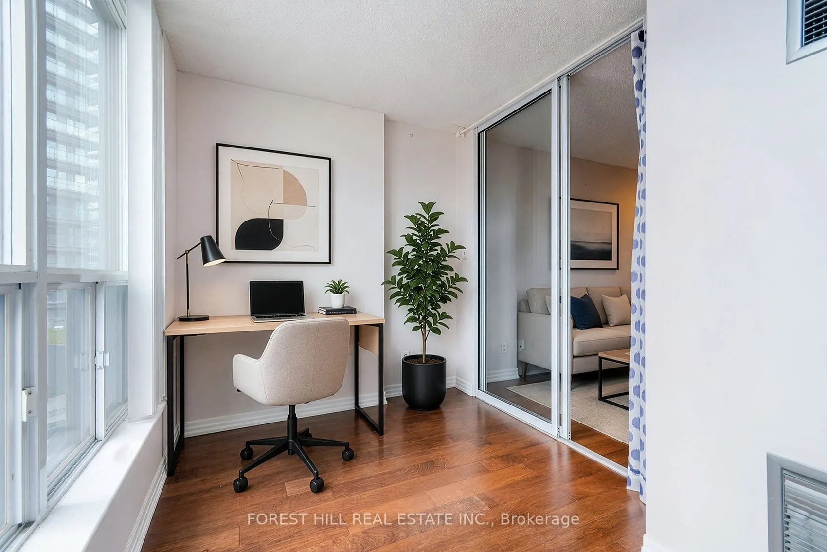 24 Wellesley Street W #1303