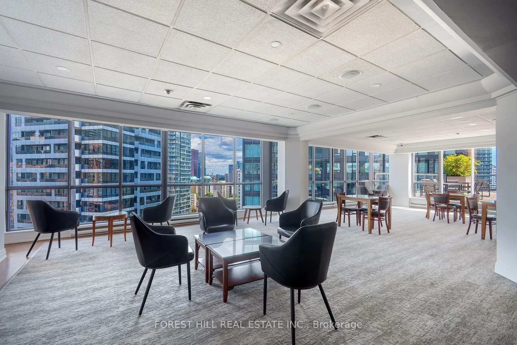 24 Wellesley Street W #1303