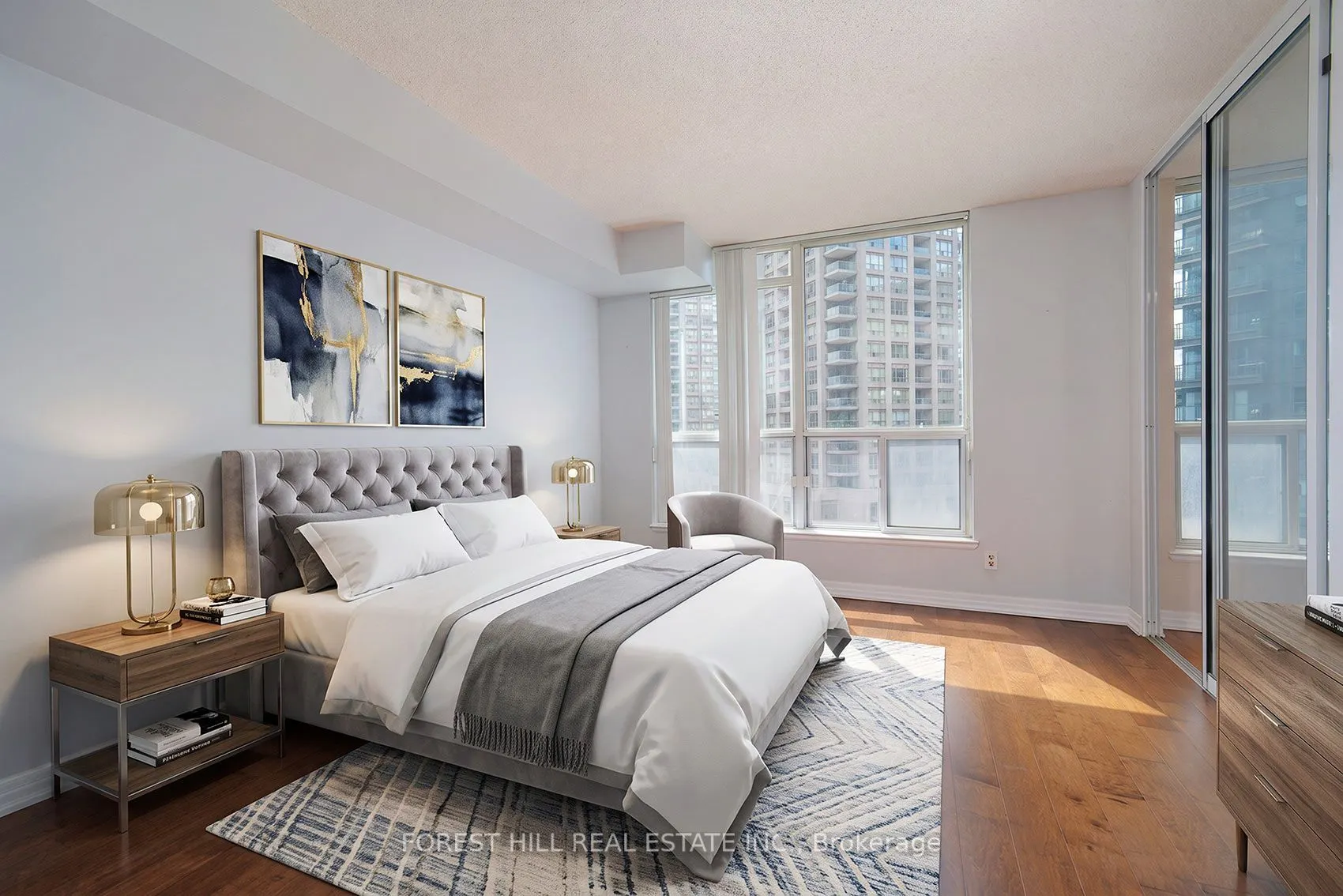 24 Wellesley Street W #1303