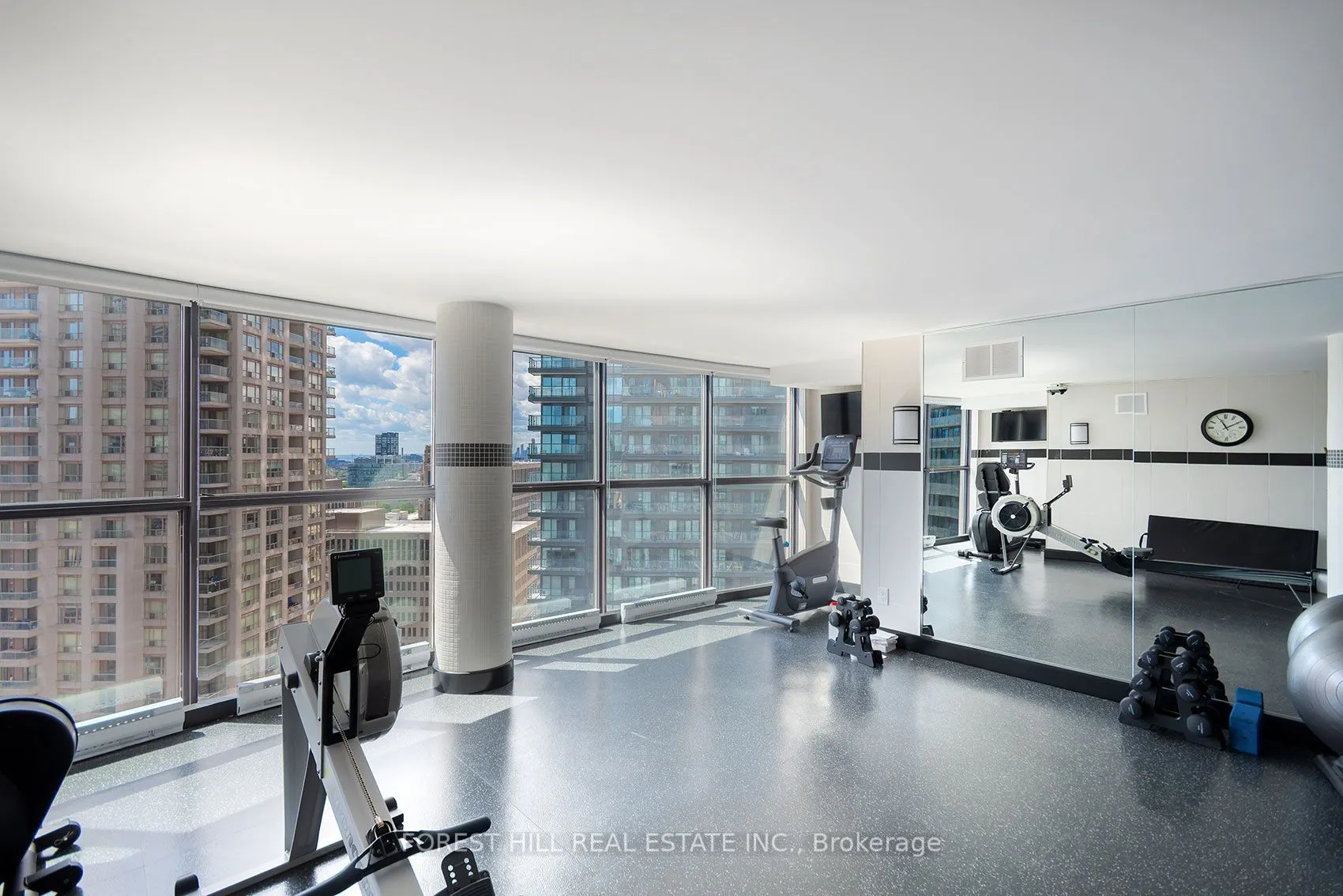 24 Wellesley Street W #1303