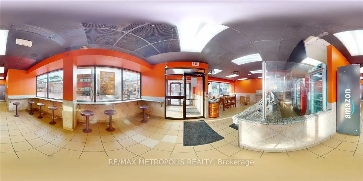 558 BLOOR ST Street