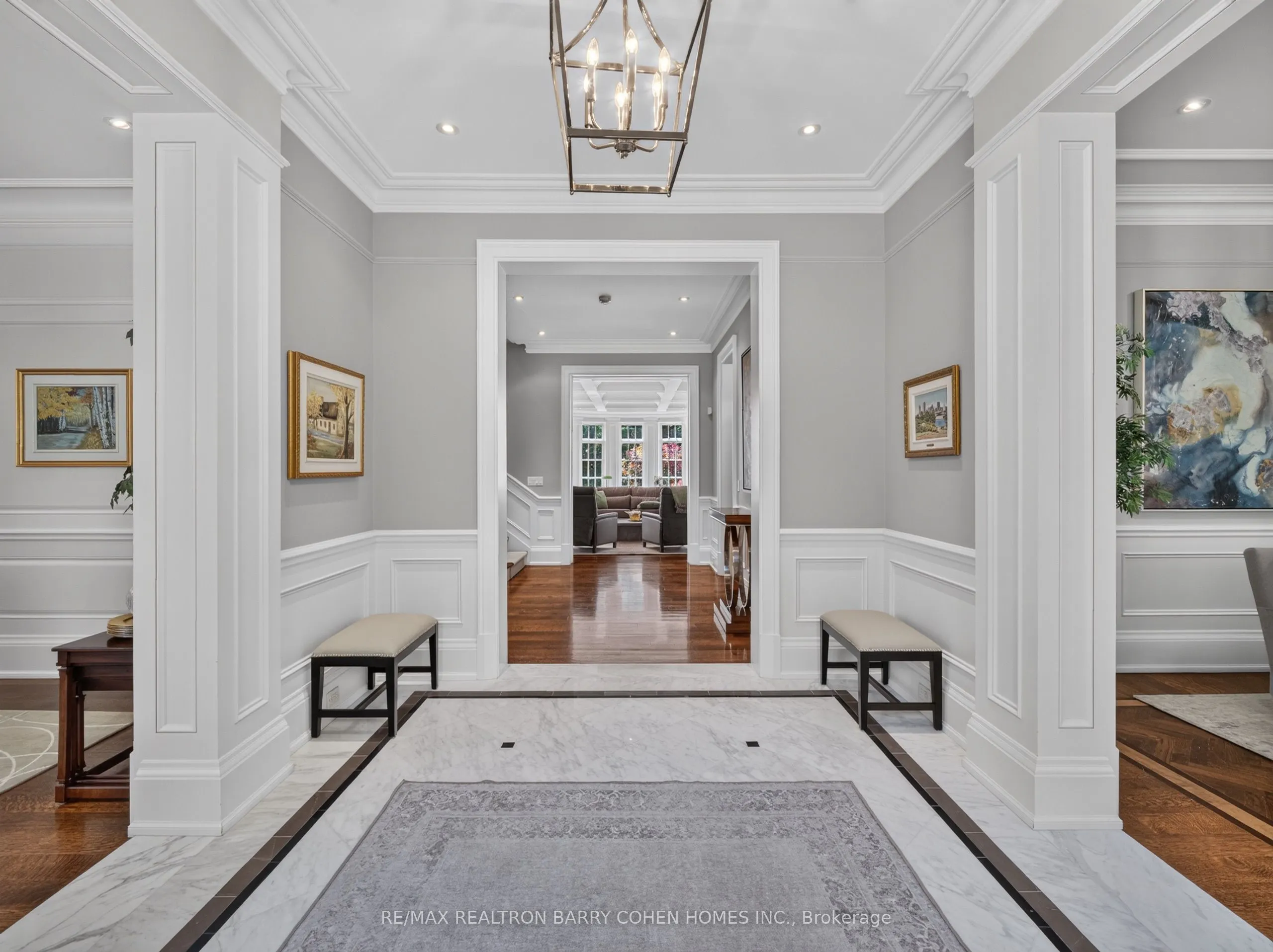 21 Don Ridge Drive