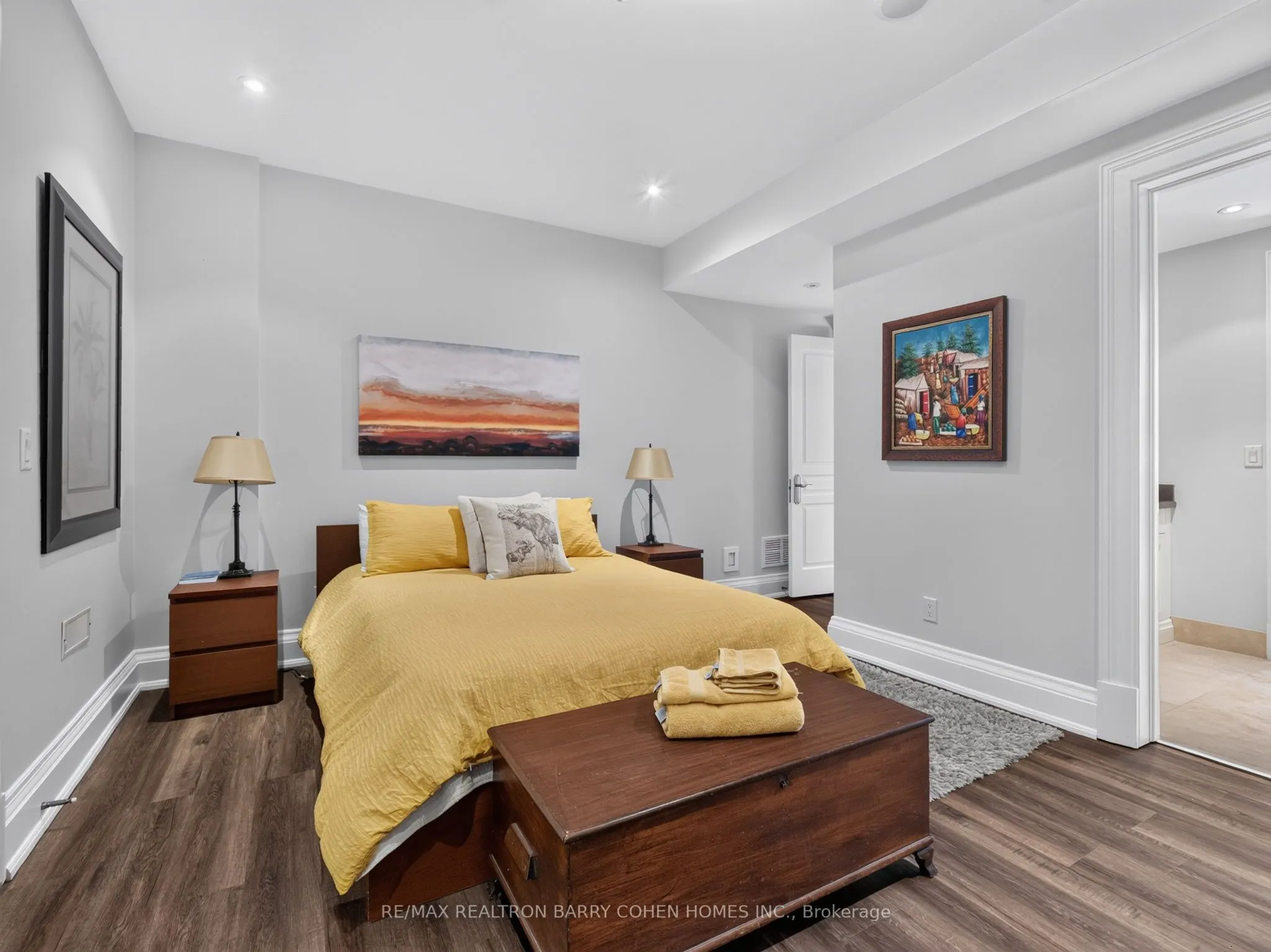 21 Don Ridge Drive