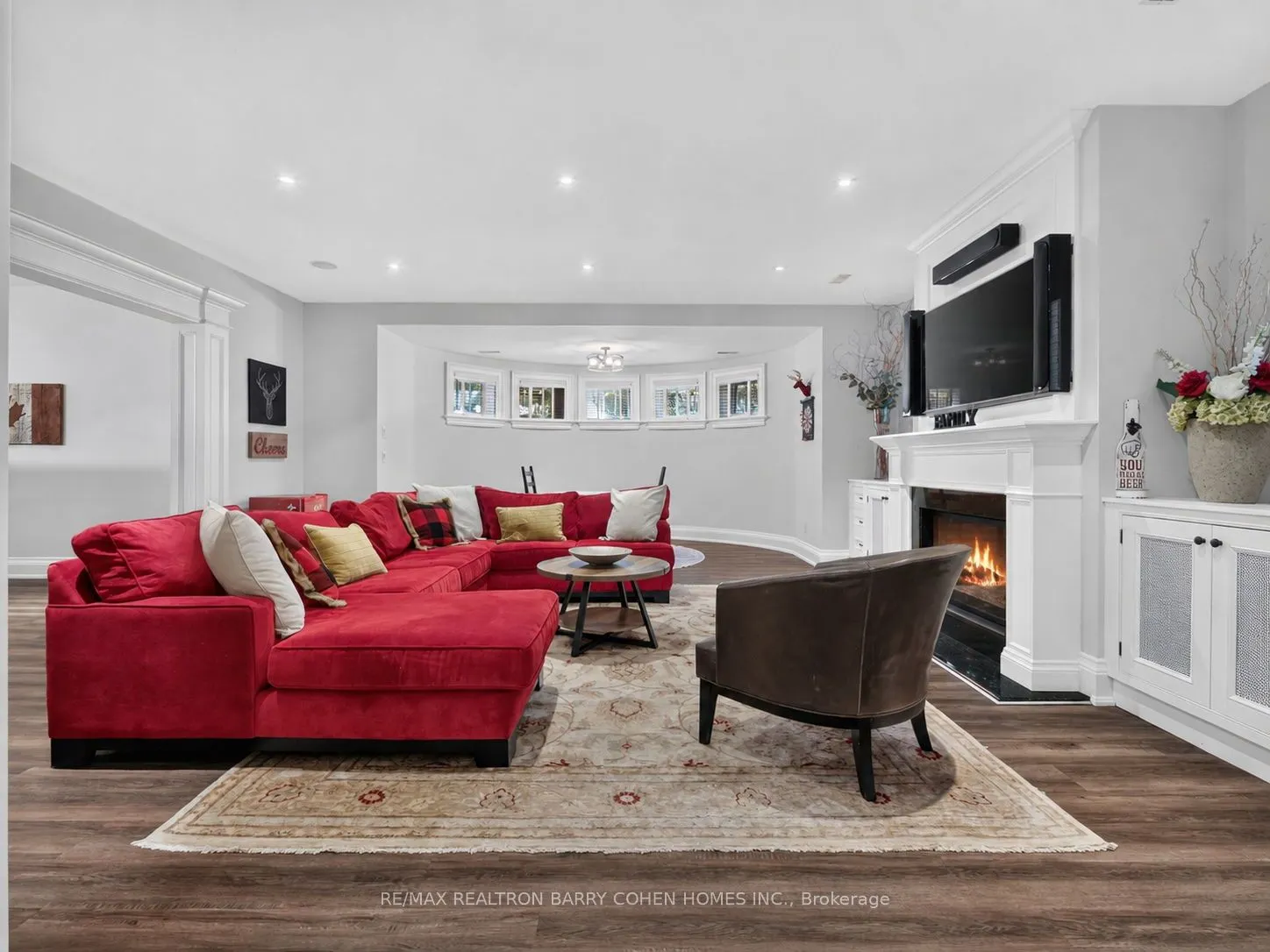 21 Don Ridge Drive