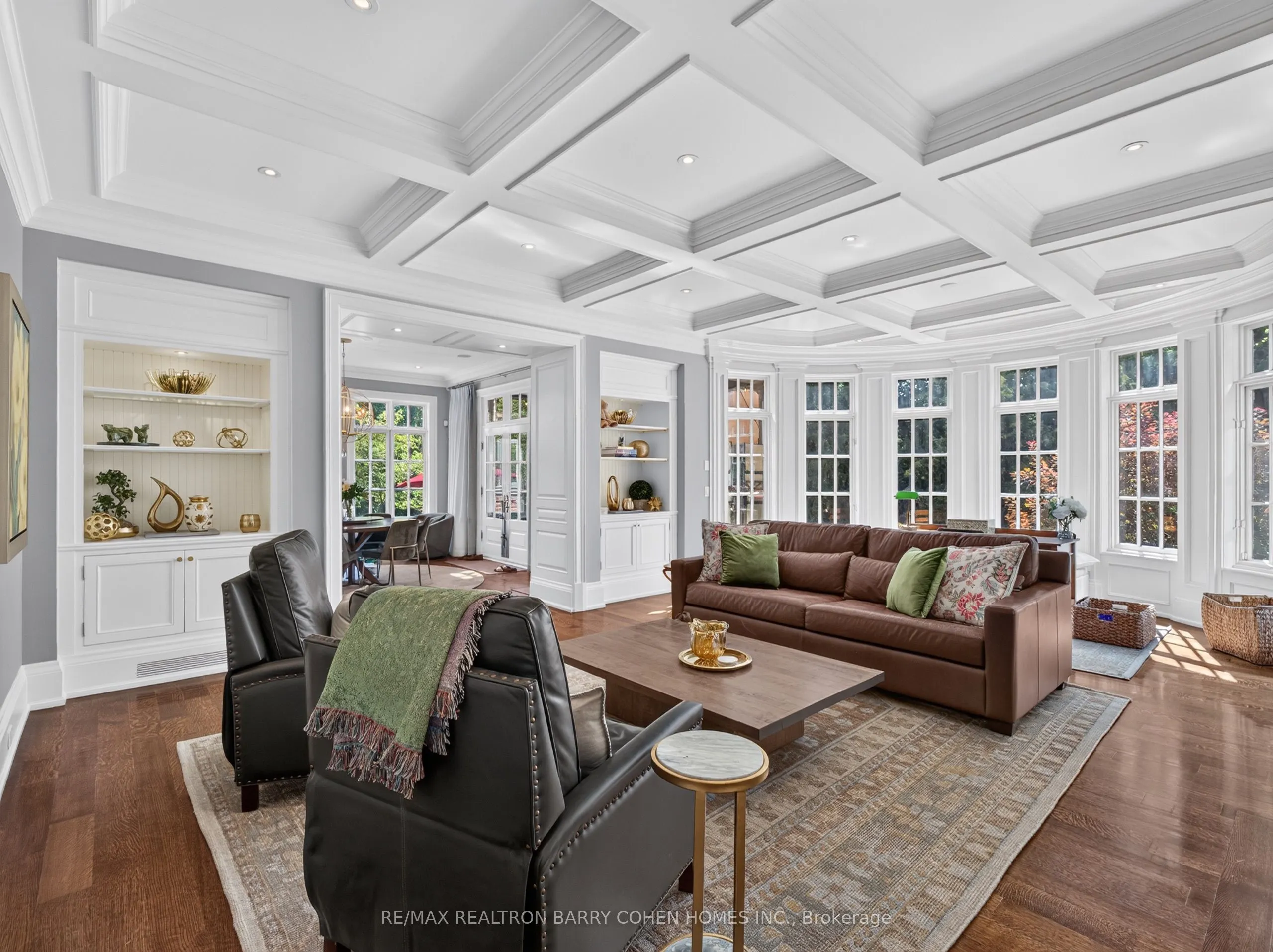 21 Don Ridge Drive