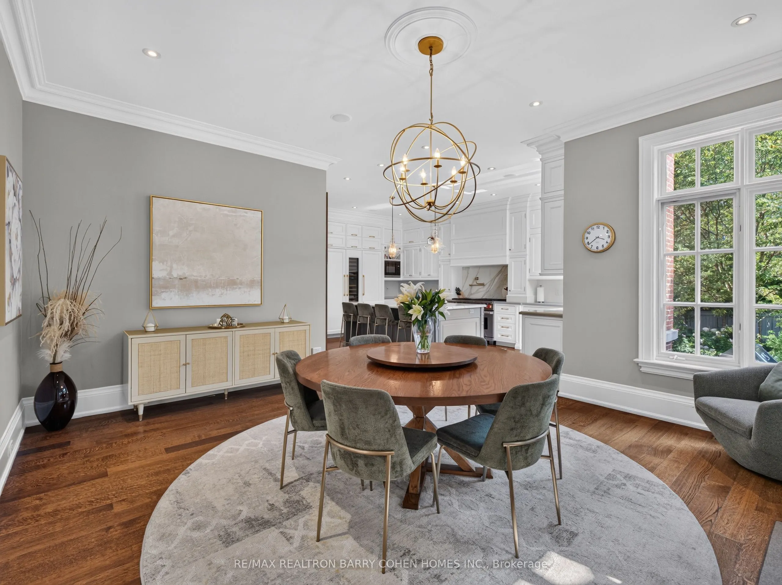 21 Don Ridge Drive