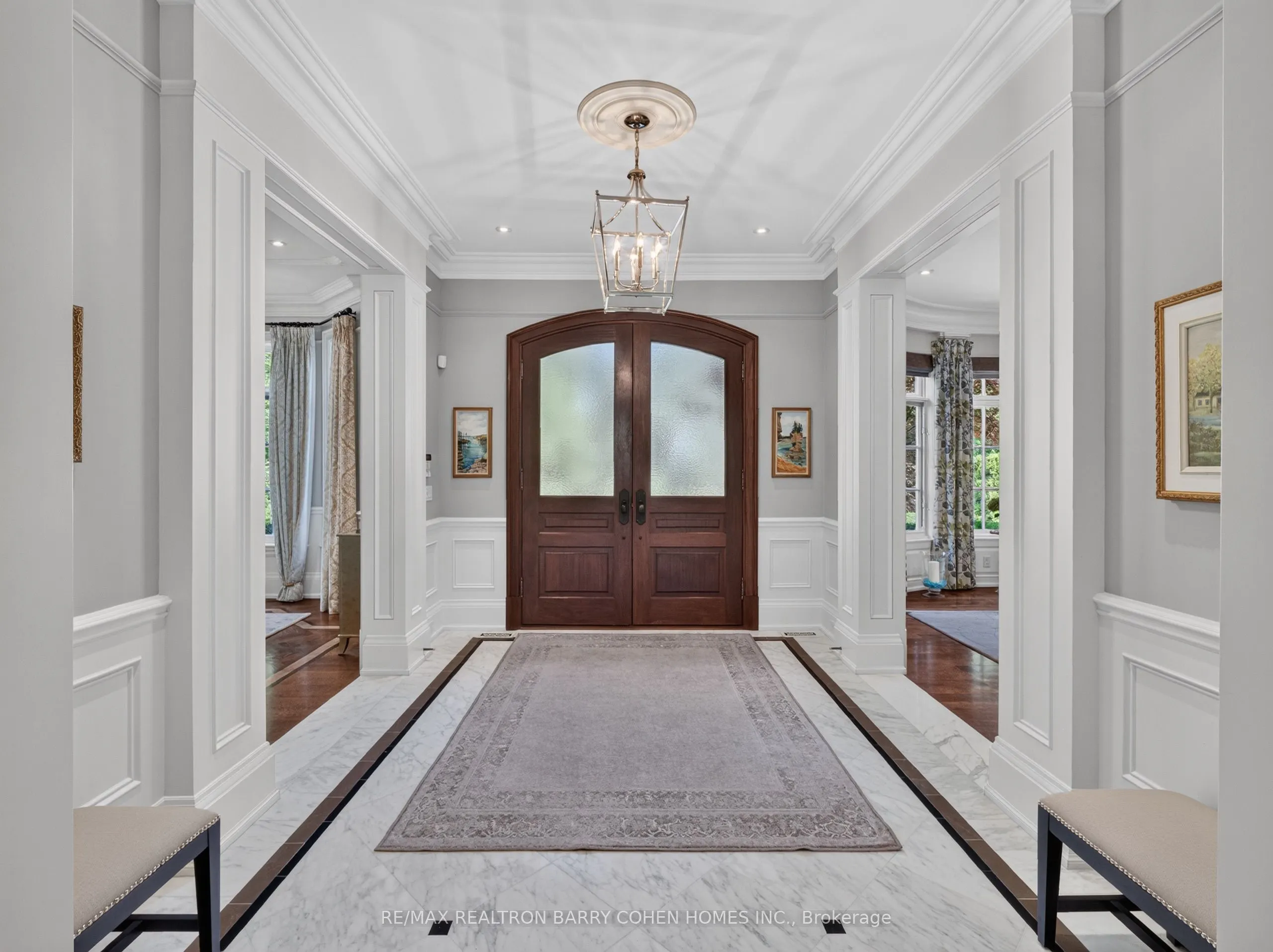 21 Don Ridge Drive