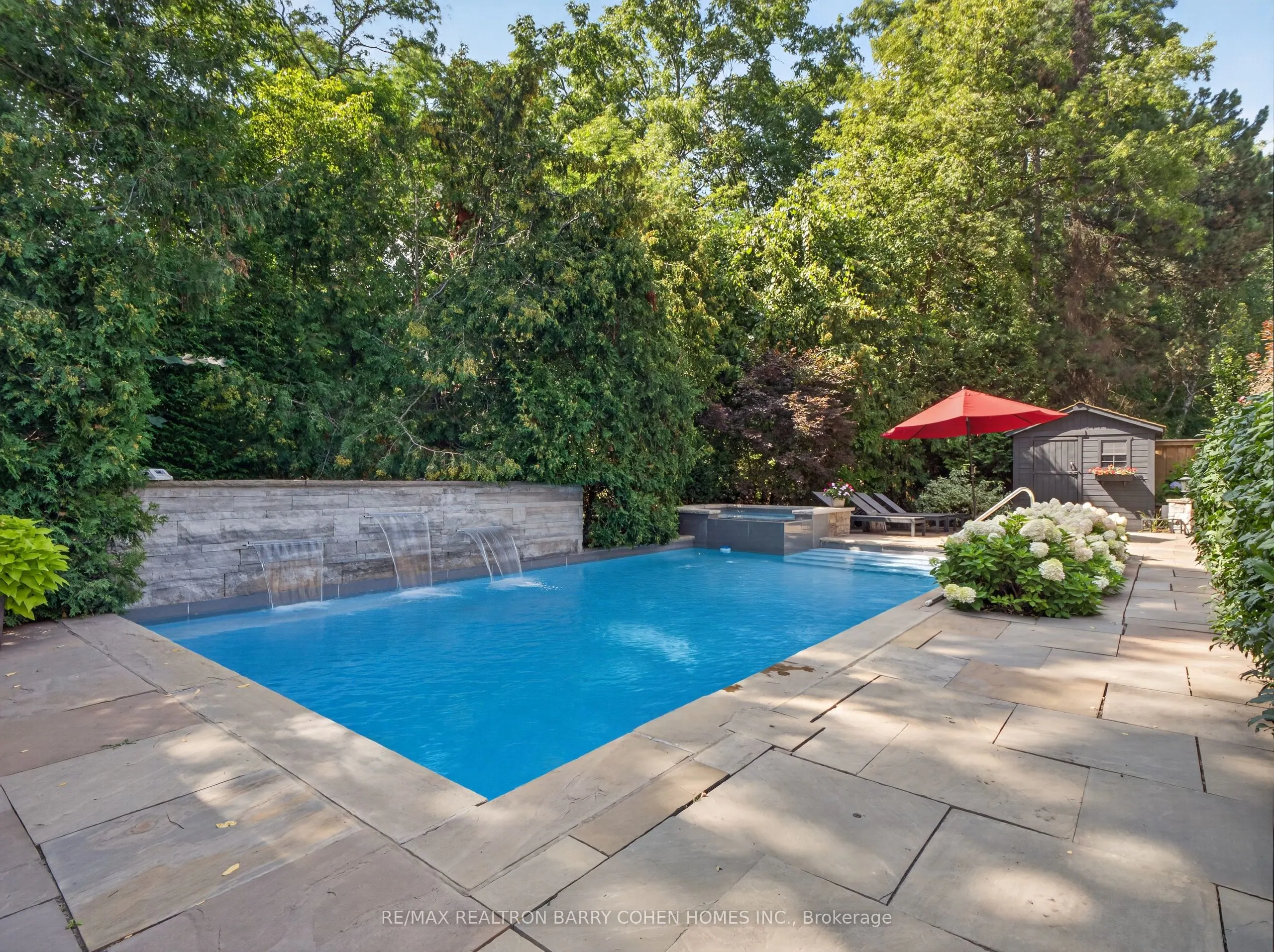 21 Don Ridge Drive