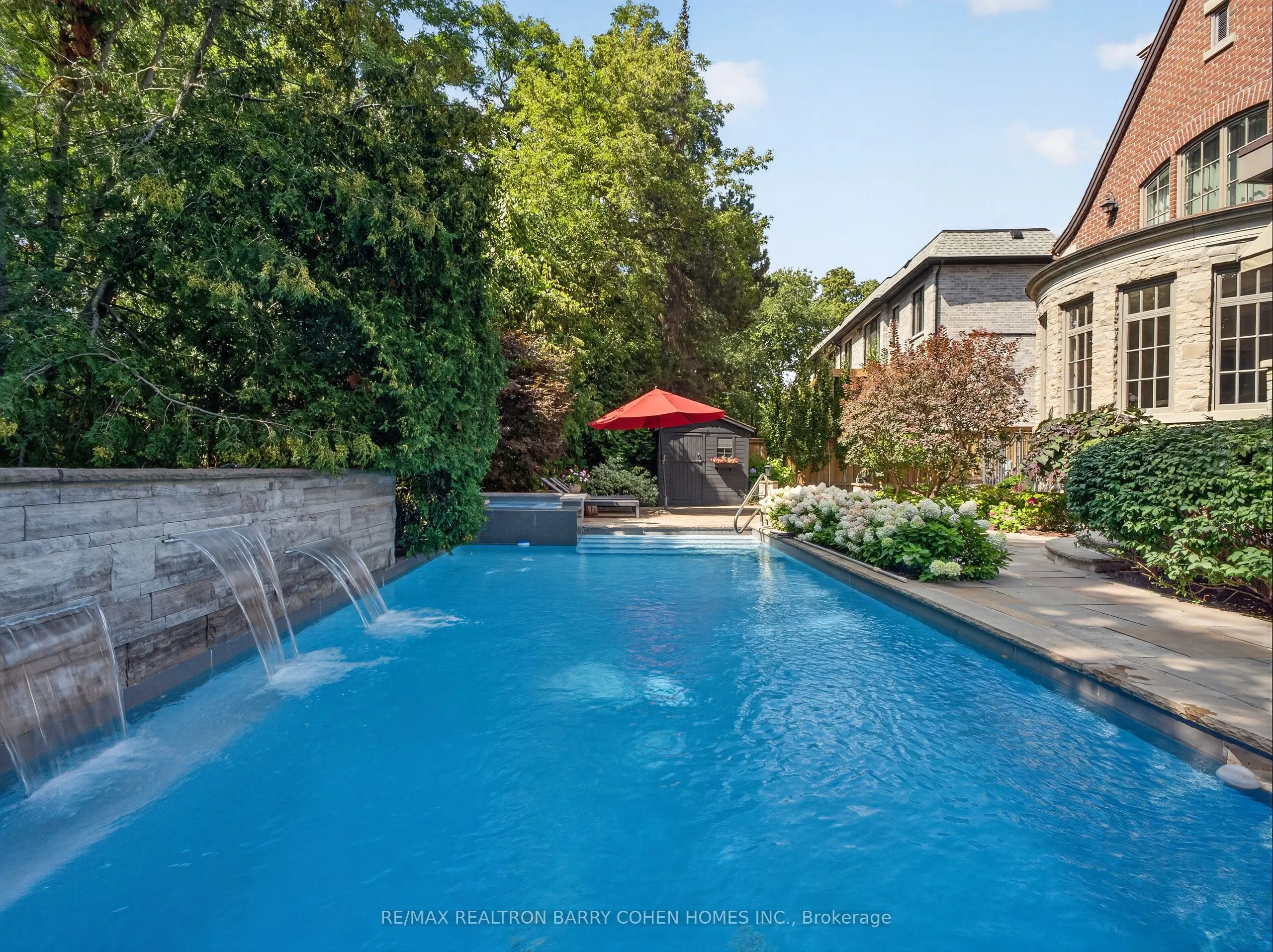 21 Don Ridge Drive