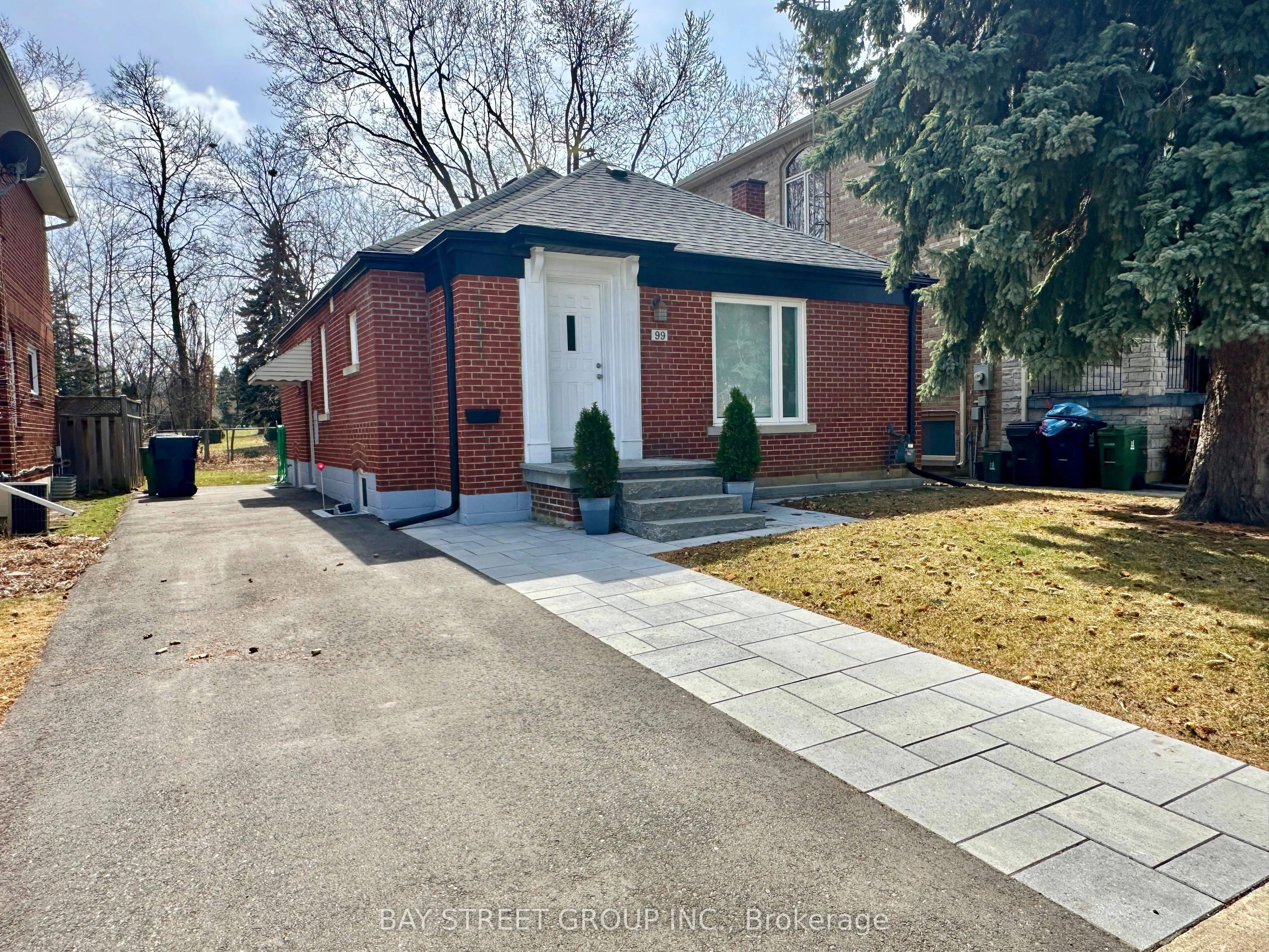 99 Park Home Avenue
