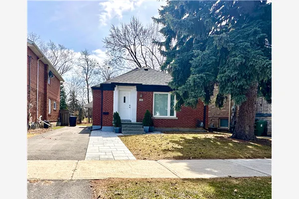 99 Park Home Avenue