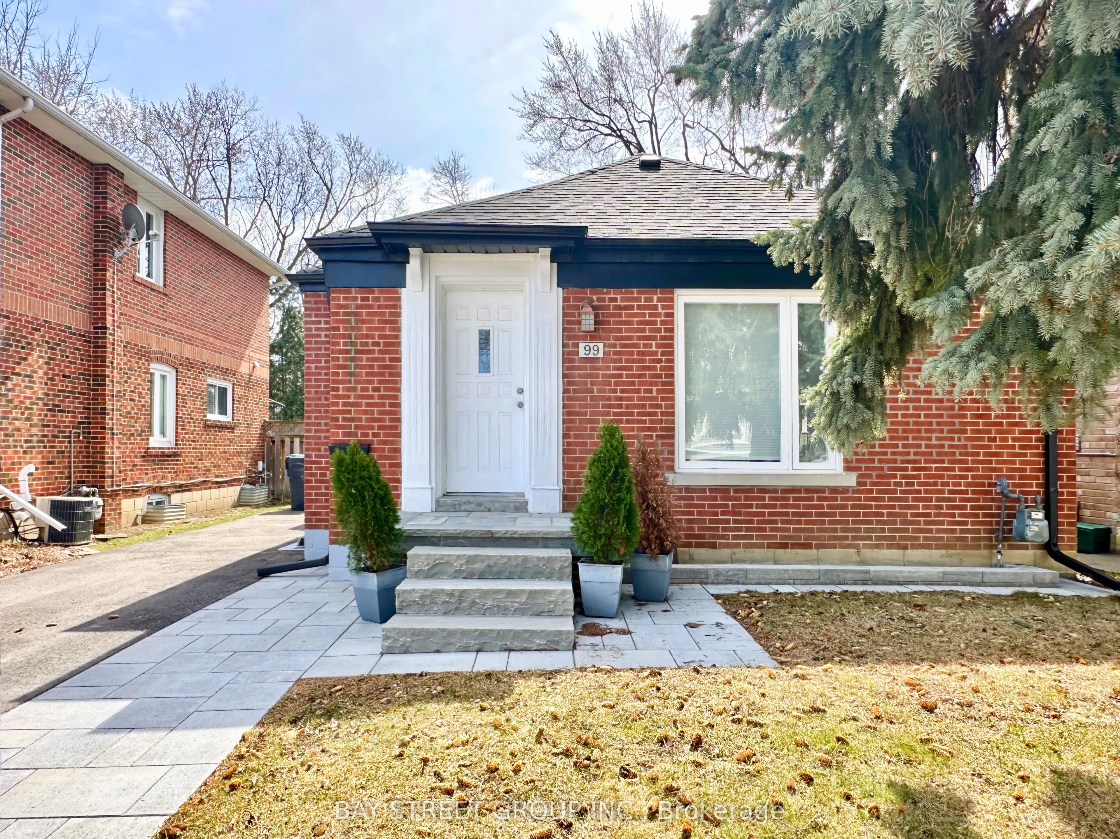 99 Park Home Avenue