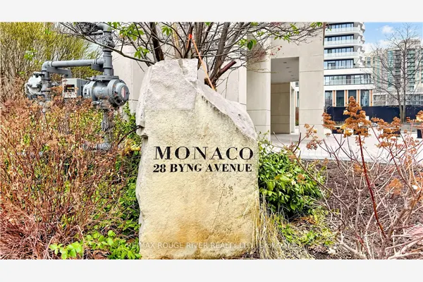 28 Byng Avenue #1003