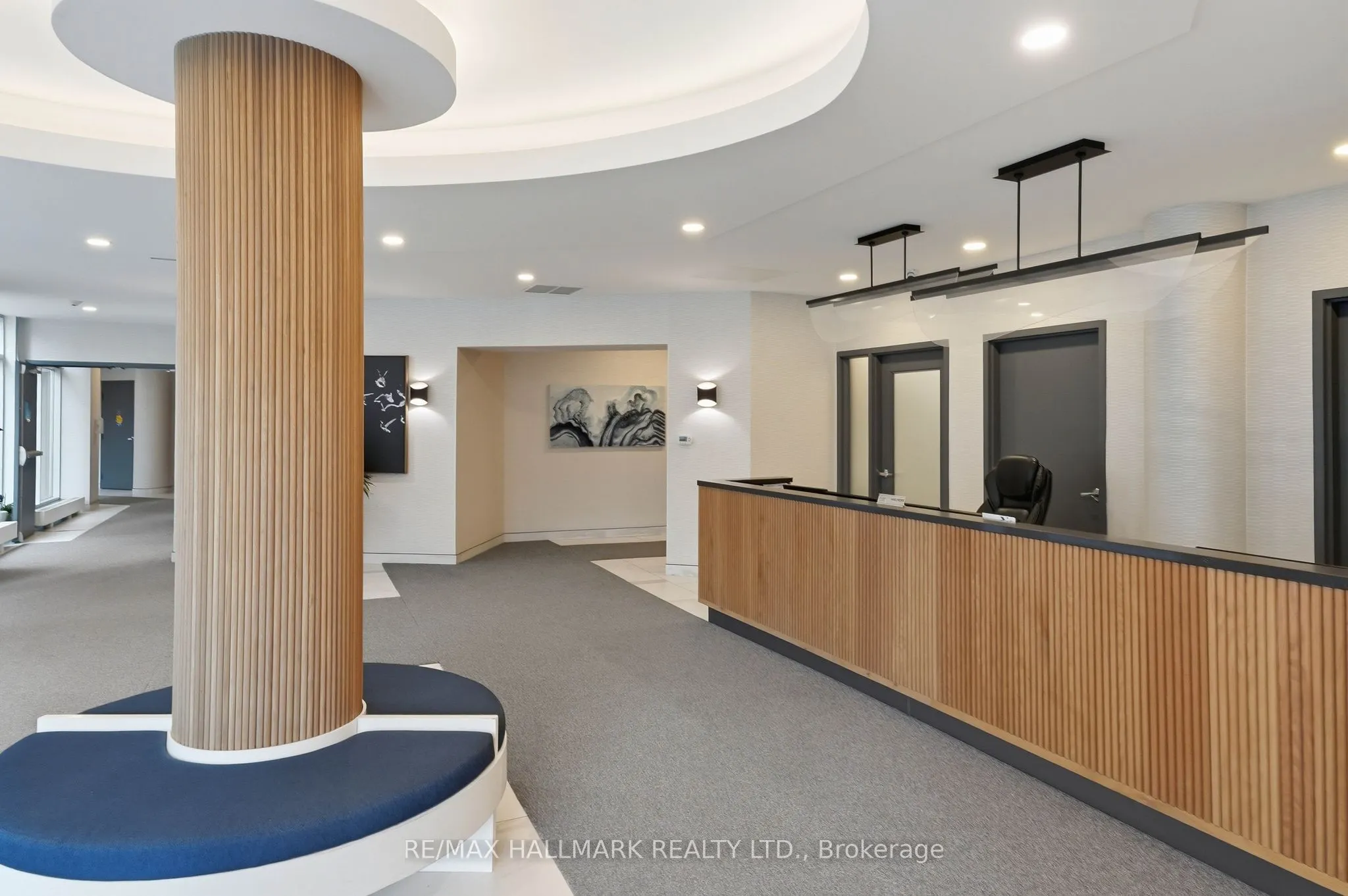 600 Queens Quay W #705