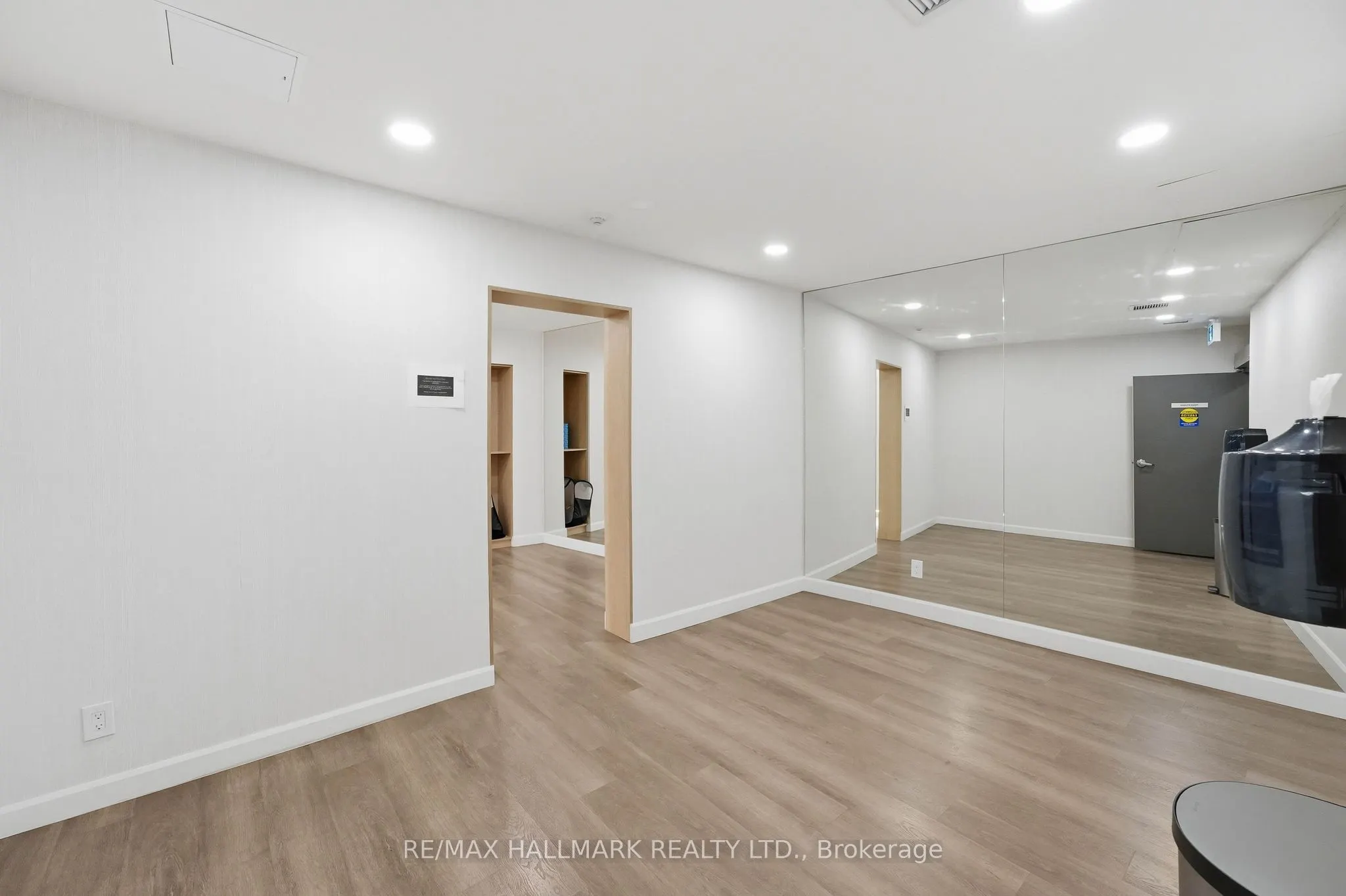 600 Queens Quay W #705