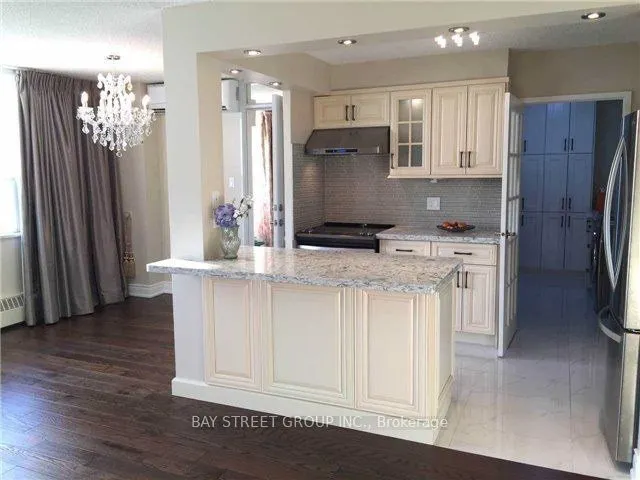 5 Parkway Forest Drive #1210