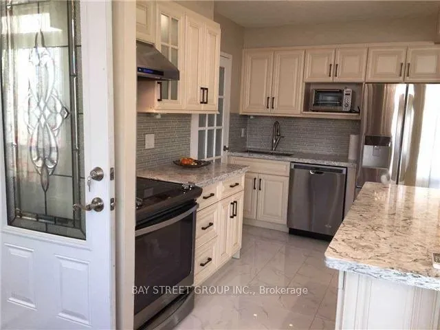 5 Parkway Forest Drive #1210