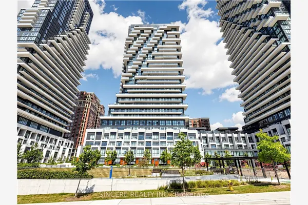 20 Inn On The Park Drive
