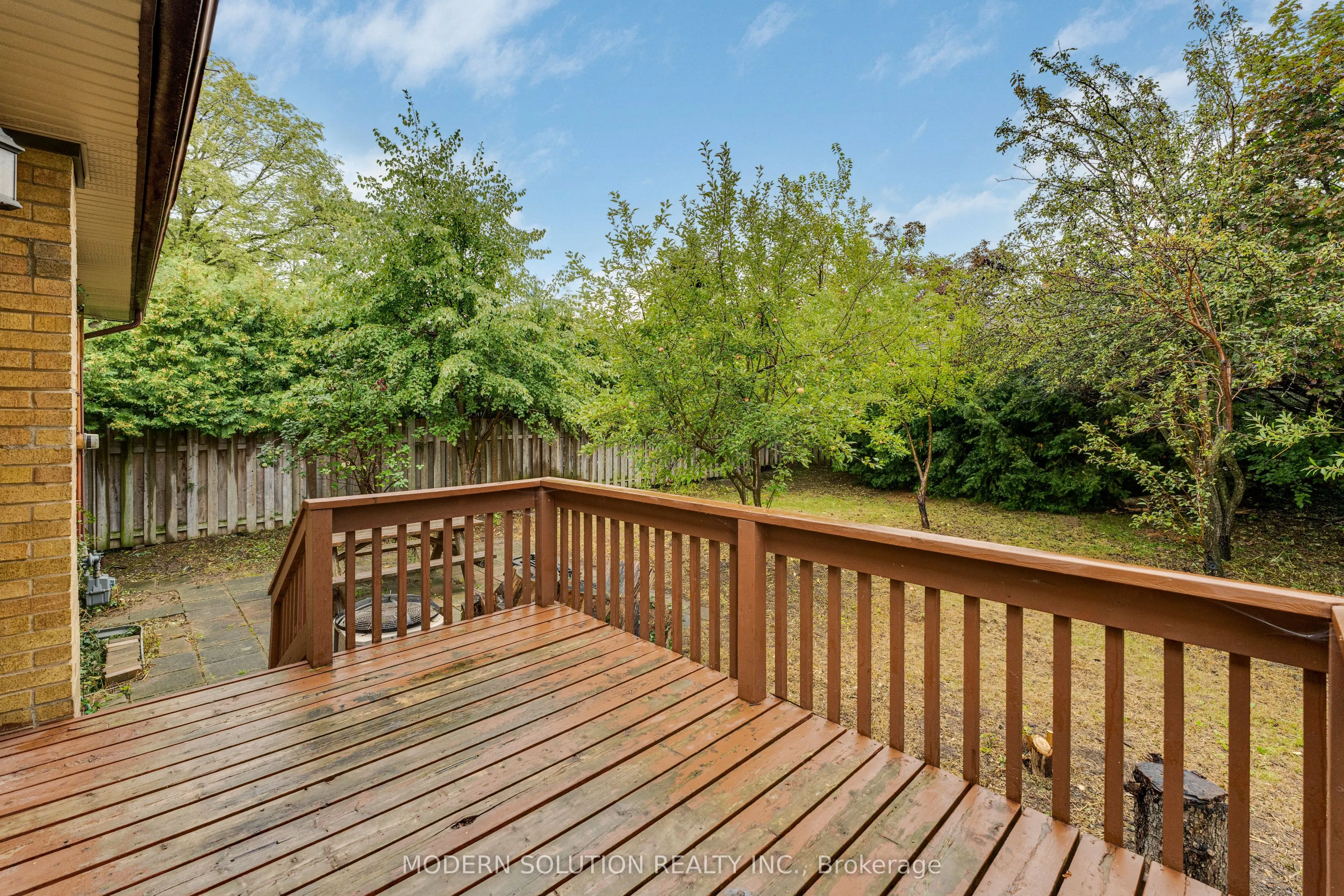 2 Caswell Drive