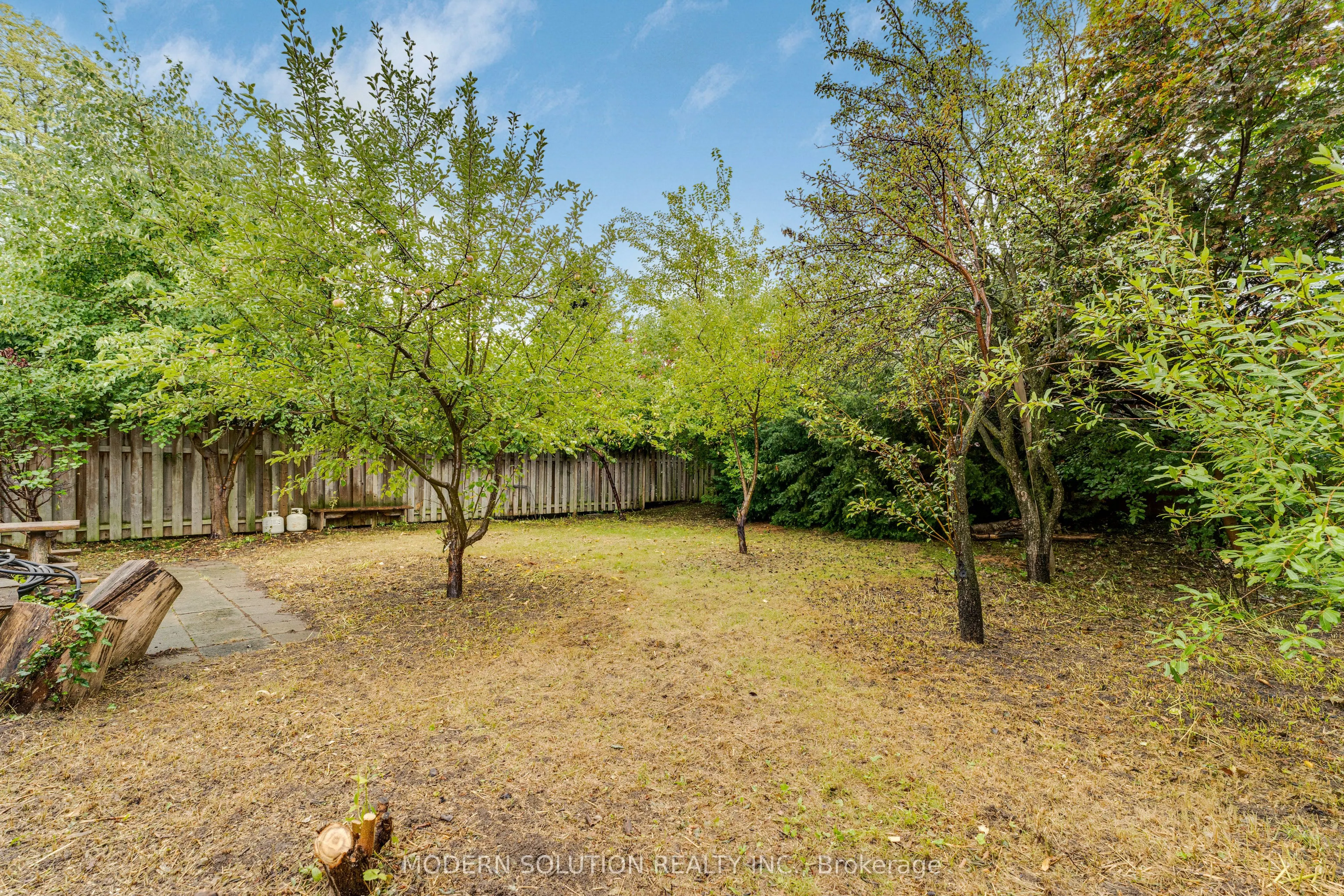 2 Caswell Drive
