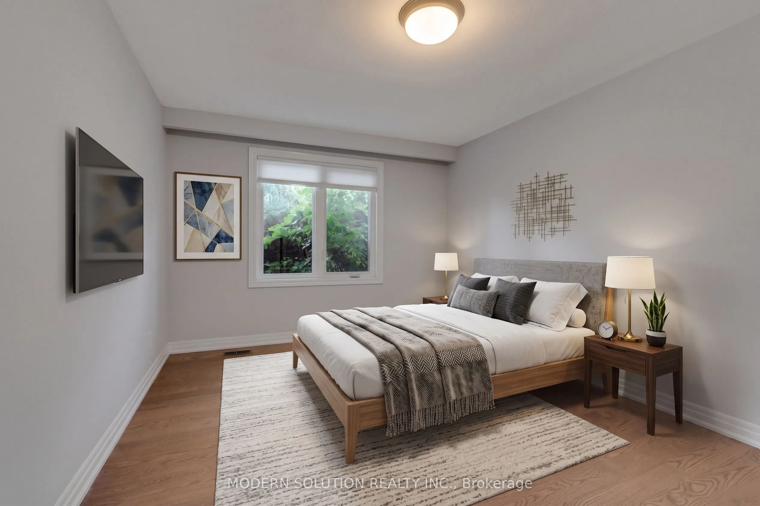 2 Caswell Drive