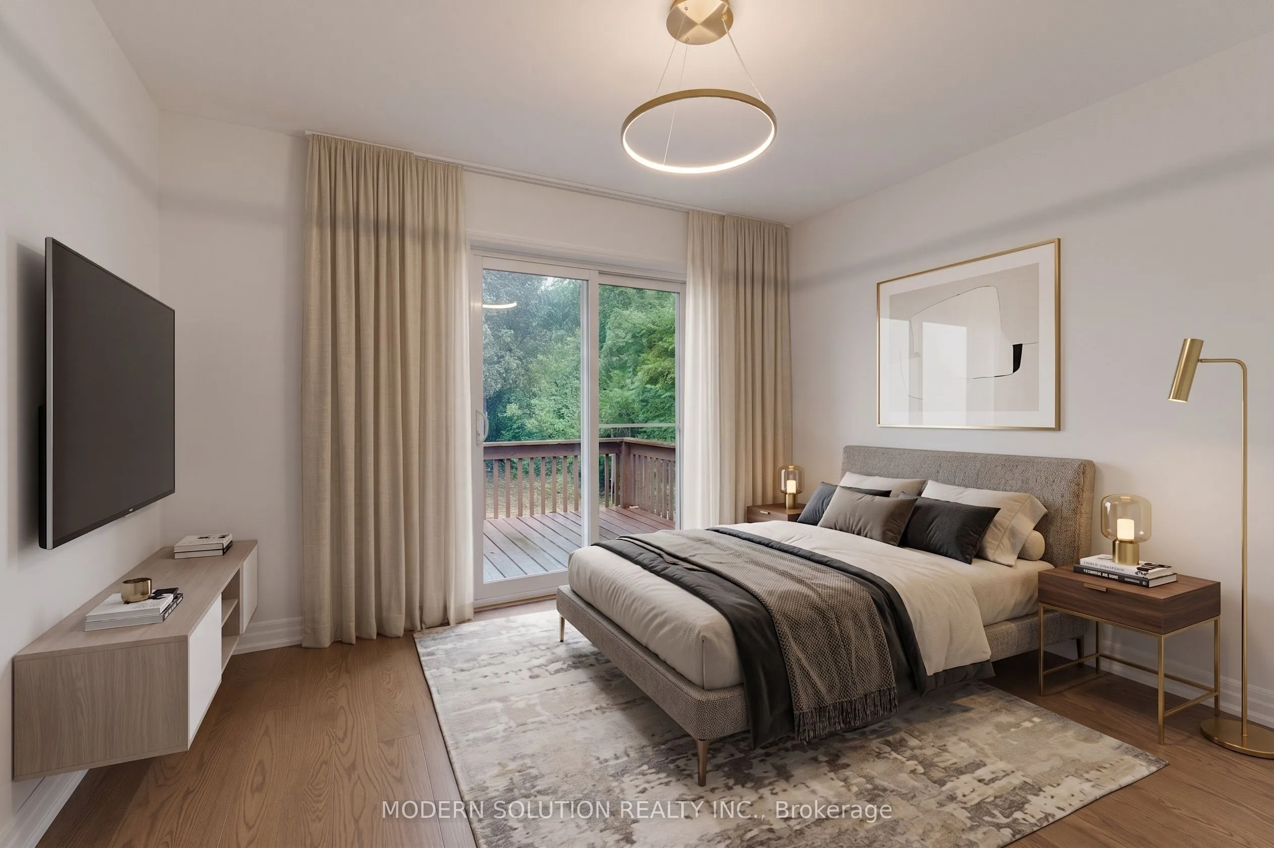 2 Caswell Drive