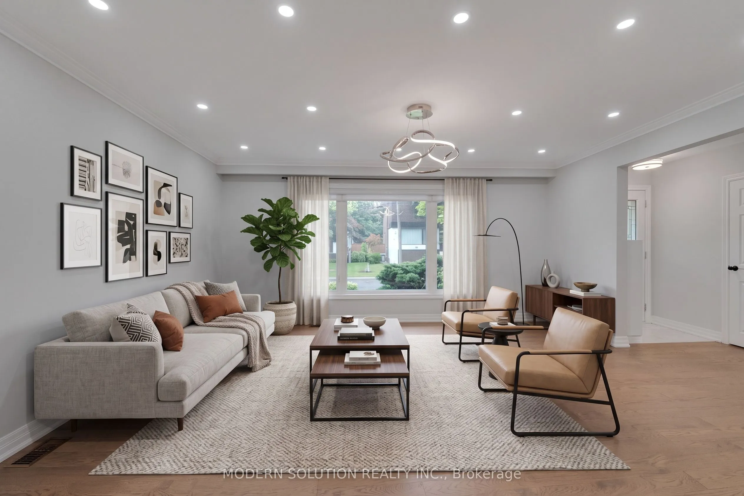 2 Caswell Drive