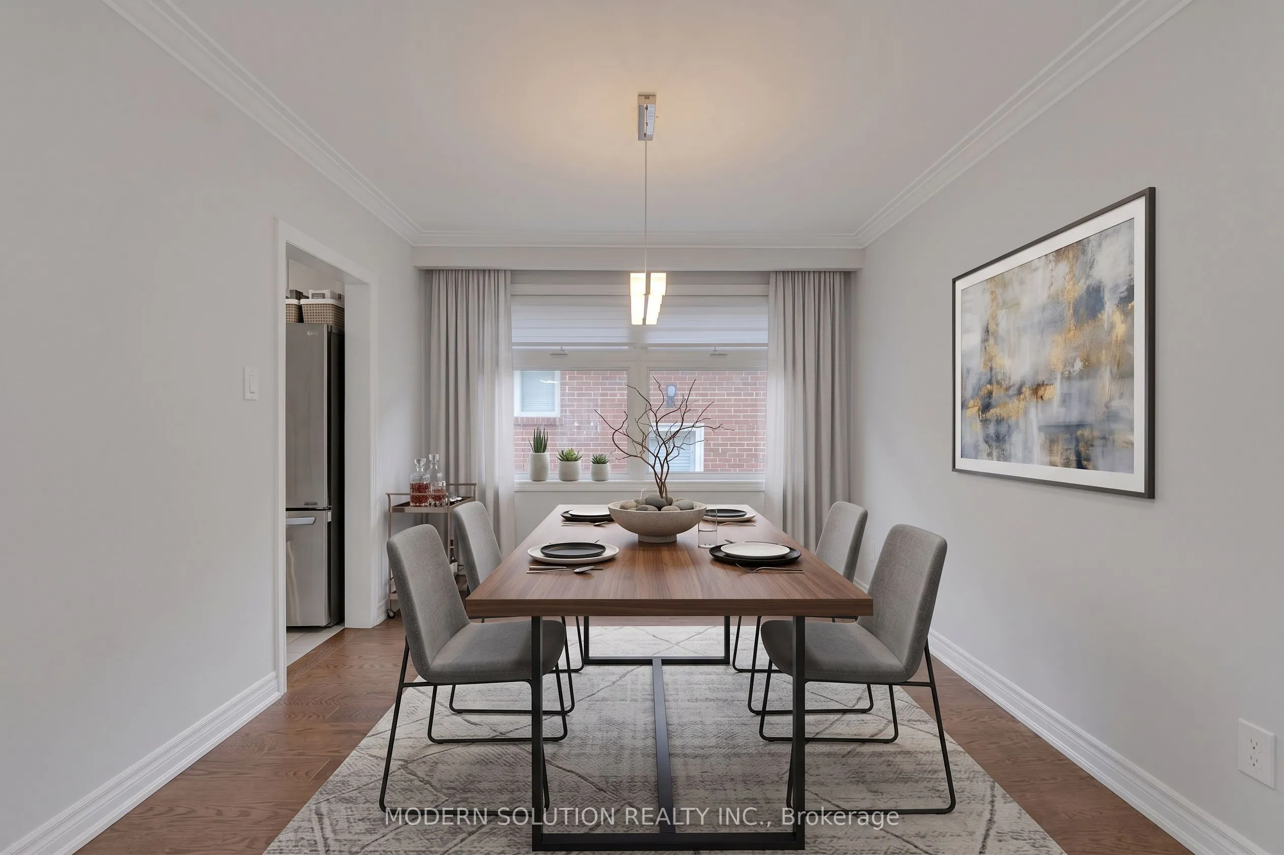 2 Caswell Drive